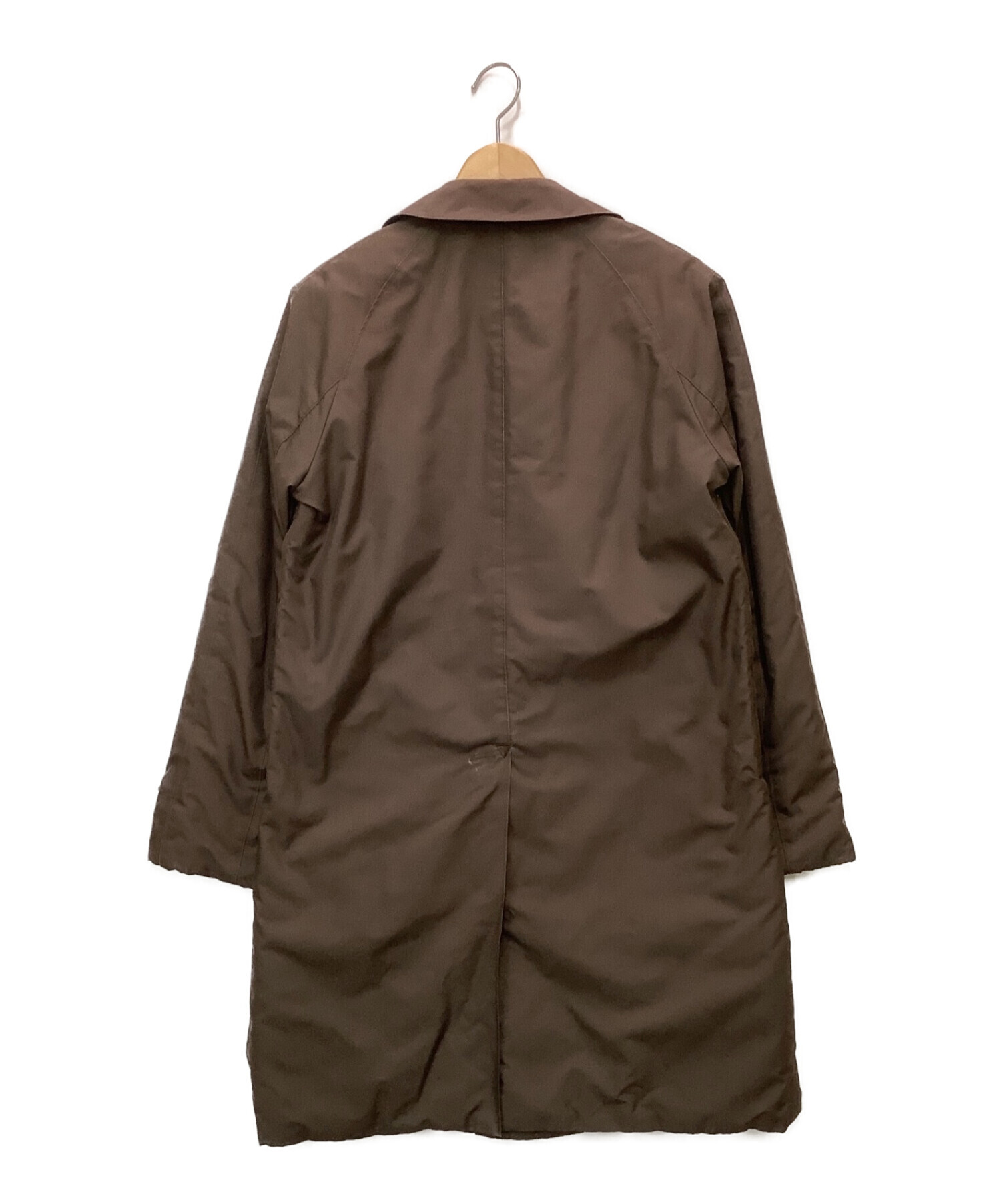 中古・古着通販】THE NORTHFACE PURPLELABEL (ザ・ノースフェイス