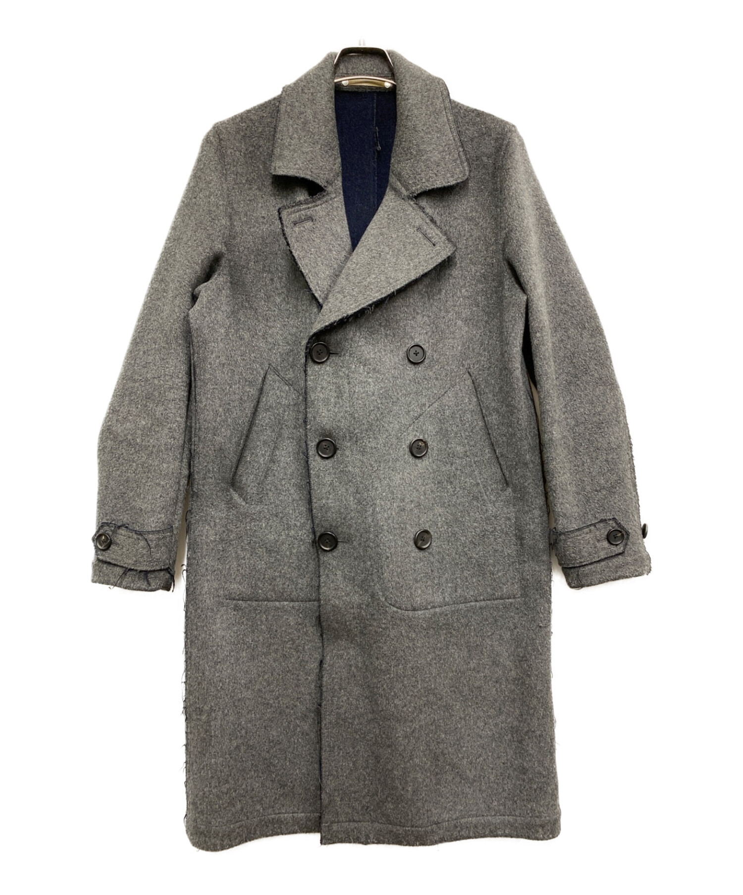 ポールスミス トレンチコート LL ポールスミストレンチコート Paul