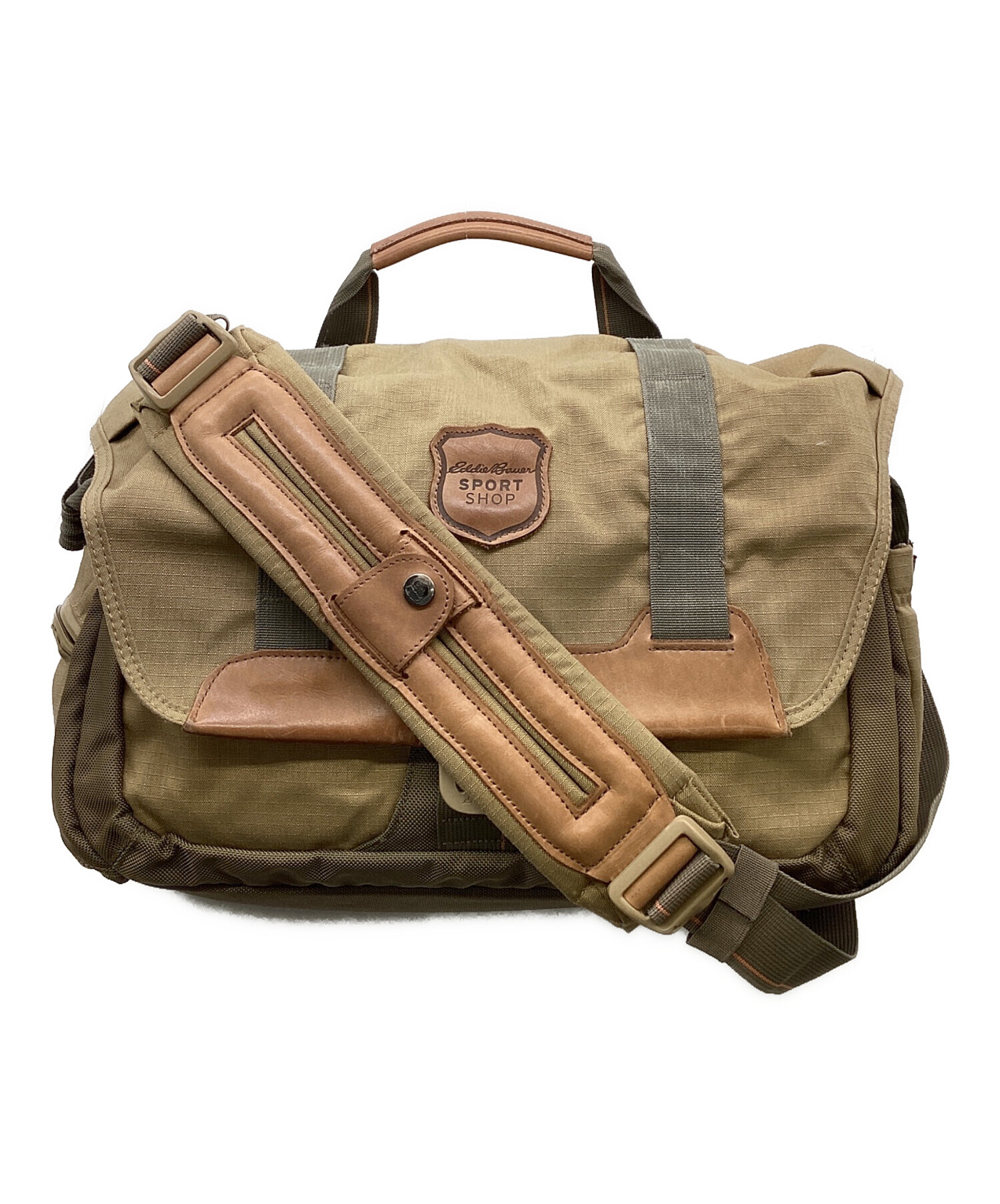 中古・古着通販】Eddie Bauer SPORT (エディーバウアースポーツ