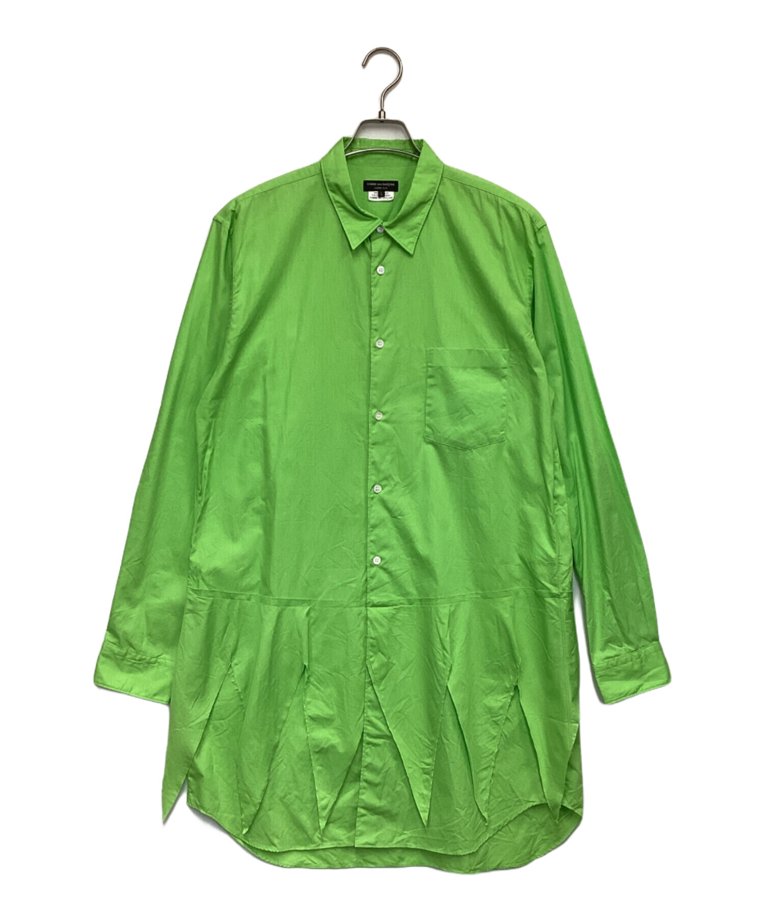 中古・古着通販】COMME des GARCONS HOMME PLUS (コムデギャルソンオム