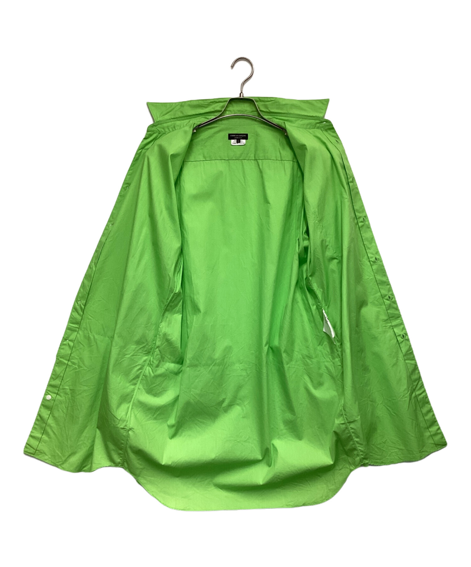 中古・古着通販】COMME des GARCONS HOMME PLUS (コムデギャルソンオム