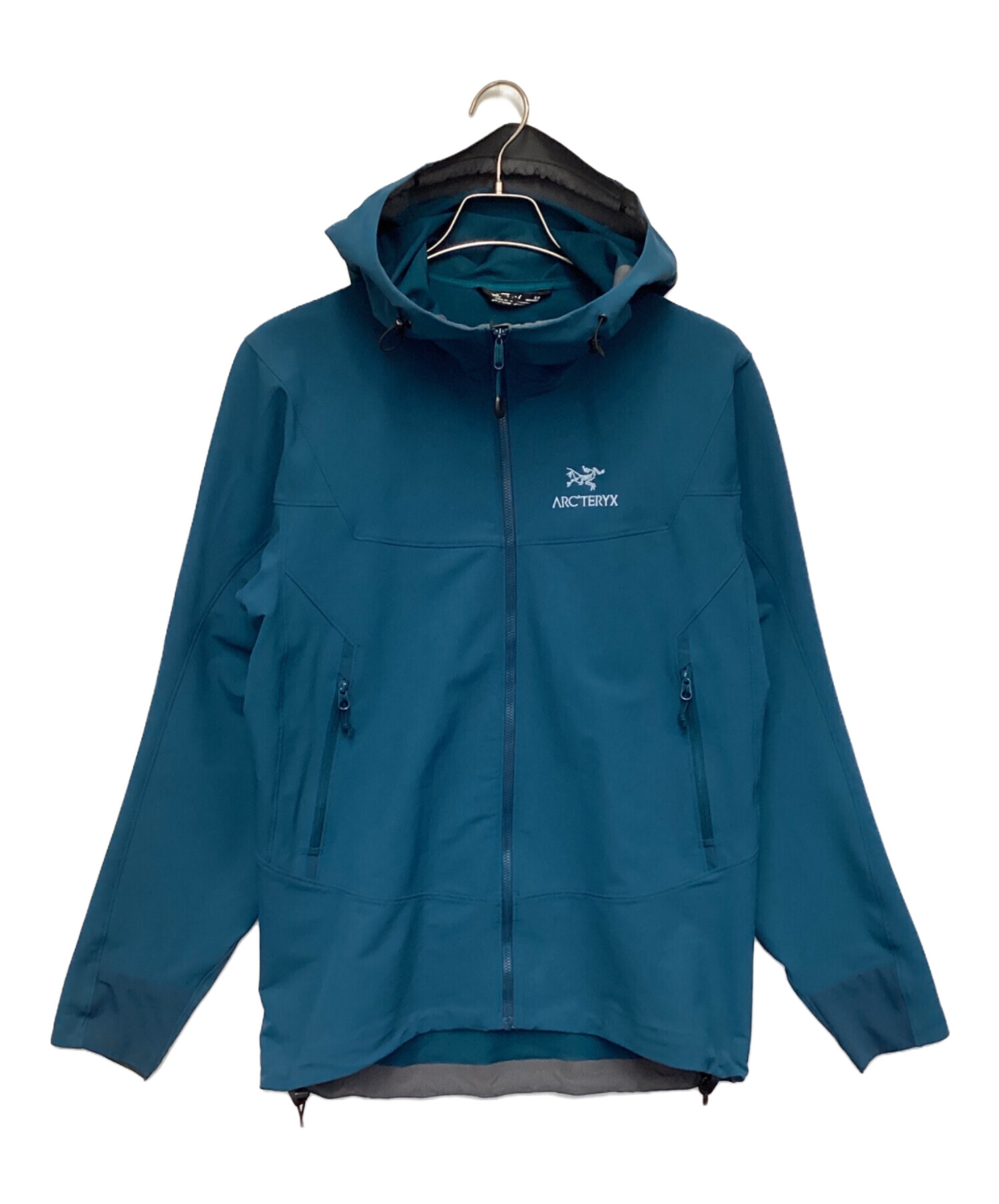 中古・古着通販】ARC'TERYX (アークテリクス) GAMMA LT HOODY（ガンマ