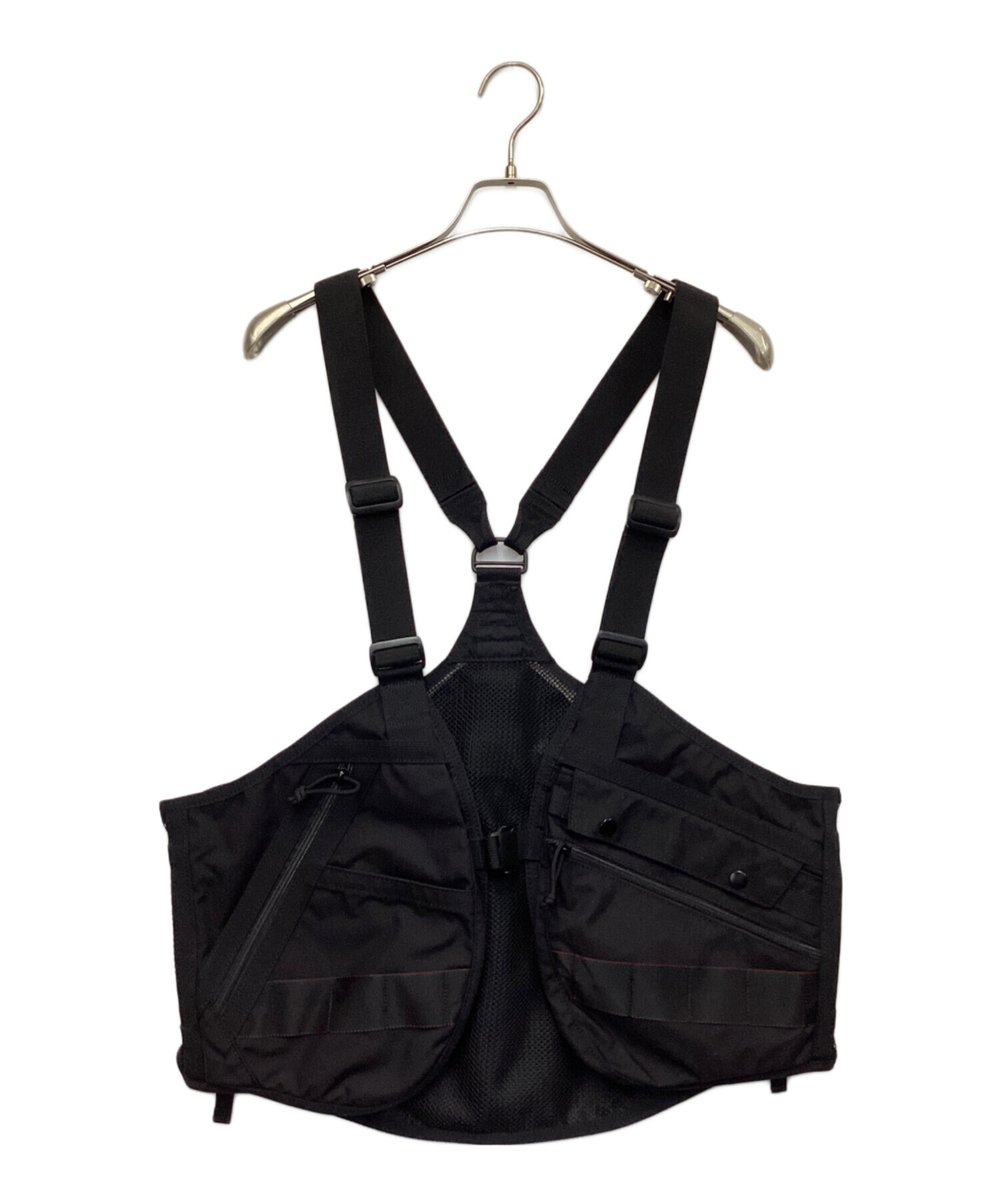 中古・古着通販】BRIEFING (ブリーフィング) TACTICAL TOOL VEST