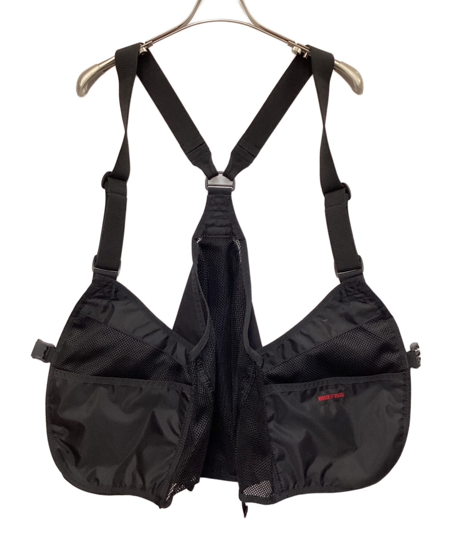 中古・古着通販】BRIEFING (ブリーフィング) TACTICAL TOOL VEST