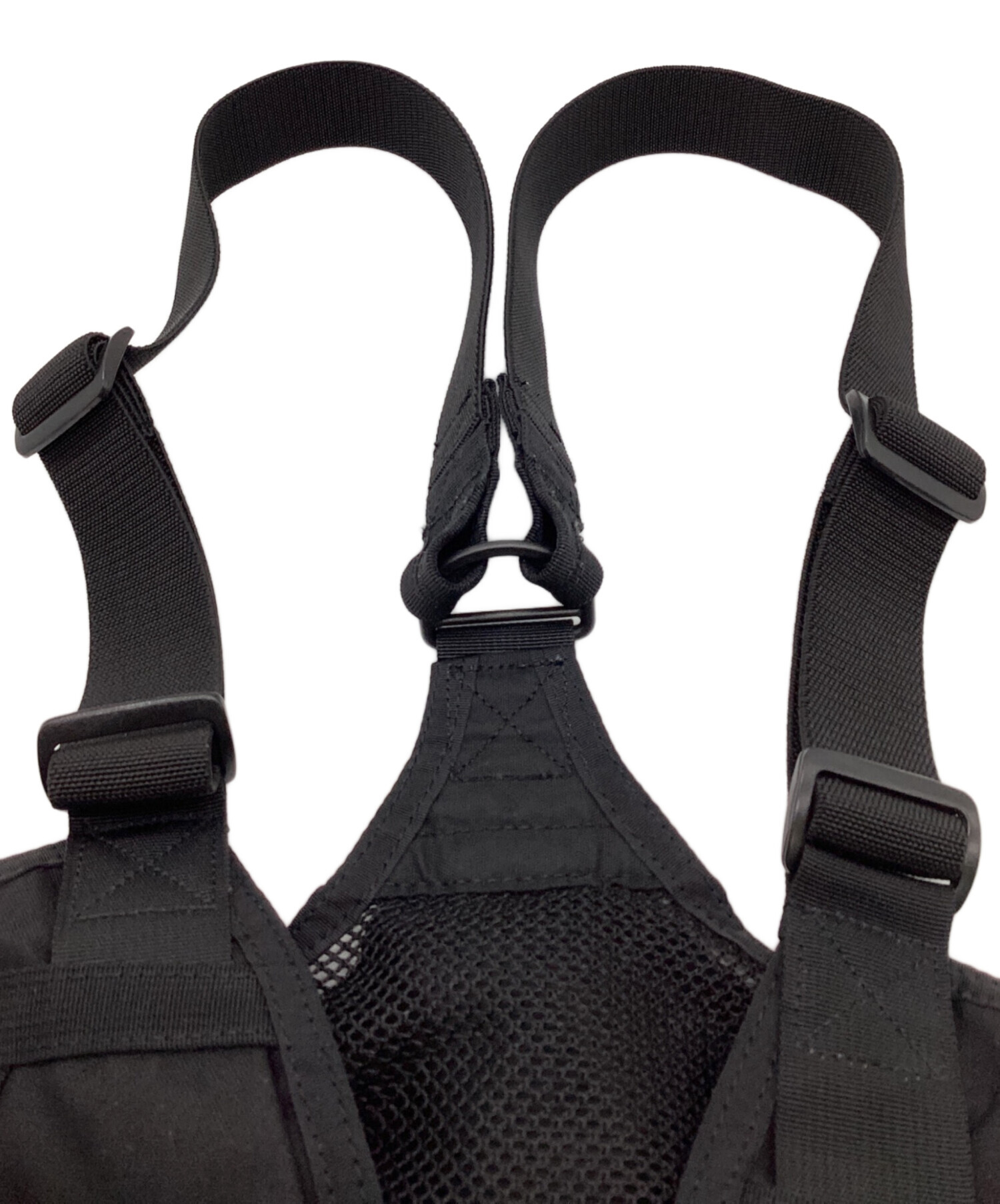 中古・古着通販】BRIEFING (ブリーフィング) TACTICAL TOOL VEST