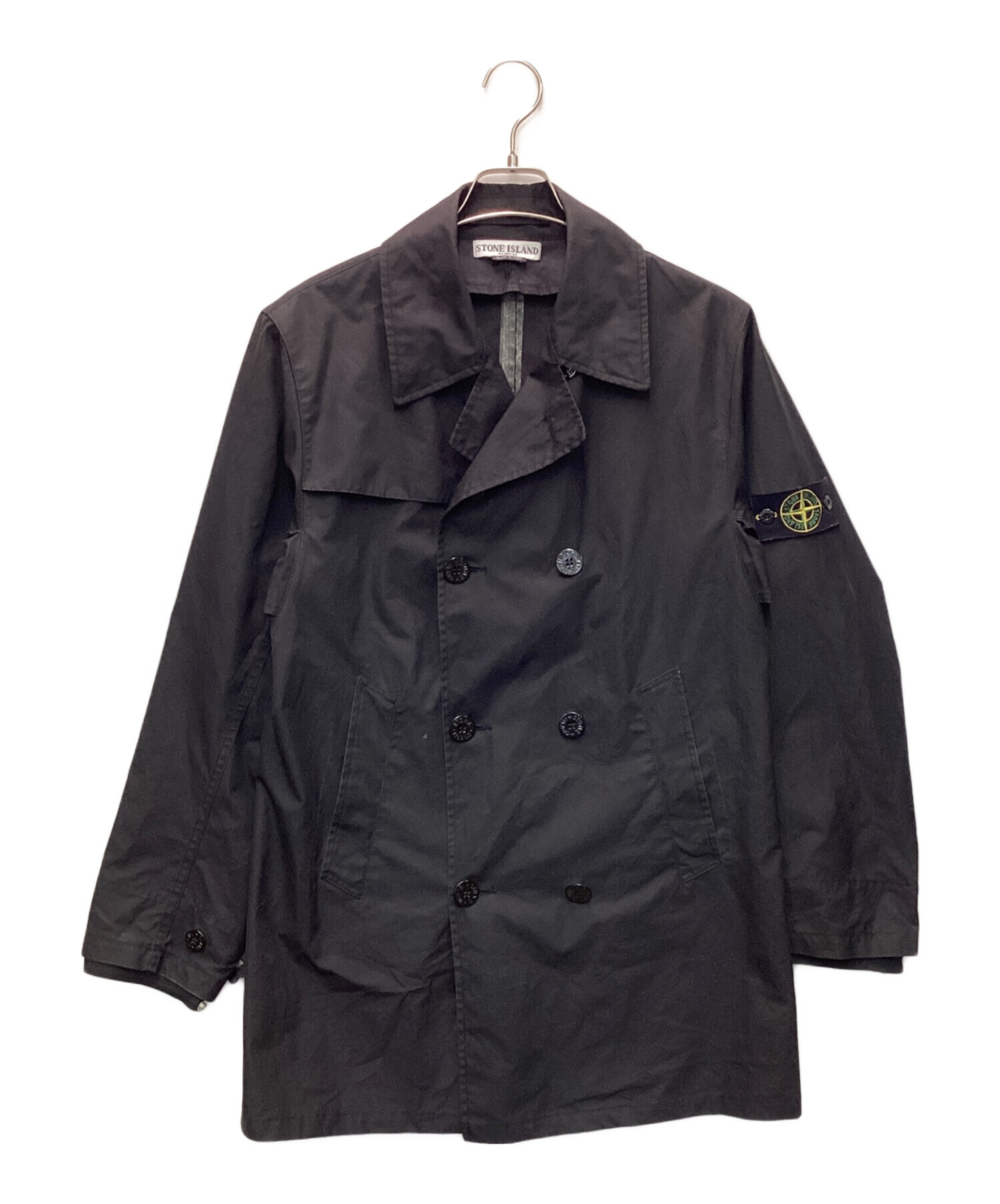 中古・古着通販】STONE ISLAND (ストーンアイランド) ショート