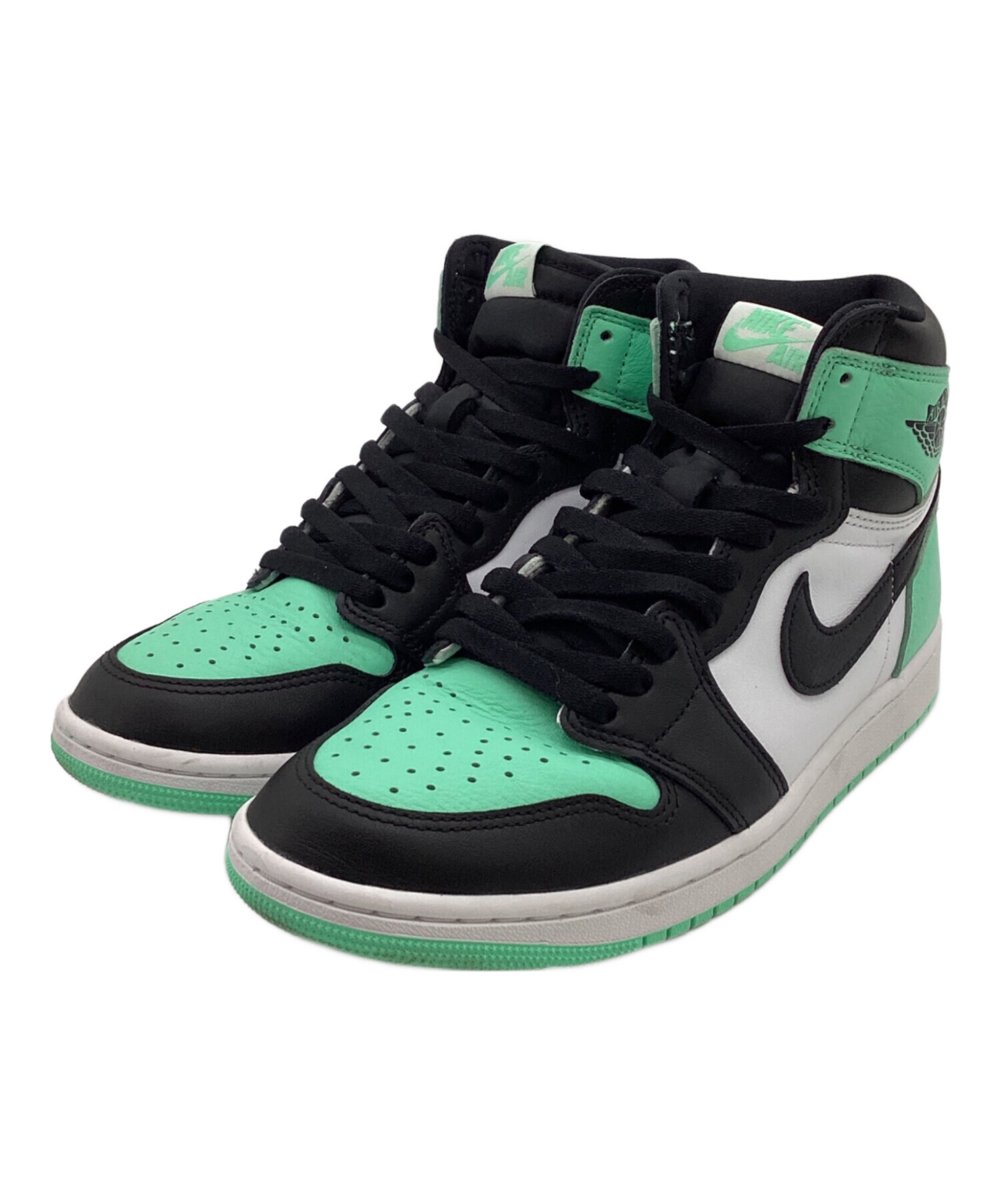 中古・古着通販】NIKE (ナイキ) AIR JORDAN 1 RETRO HIGH OG（エア