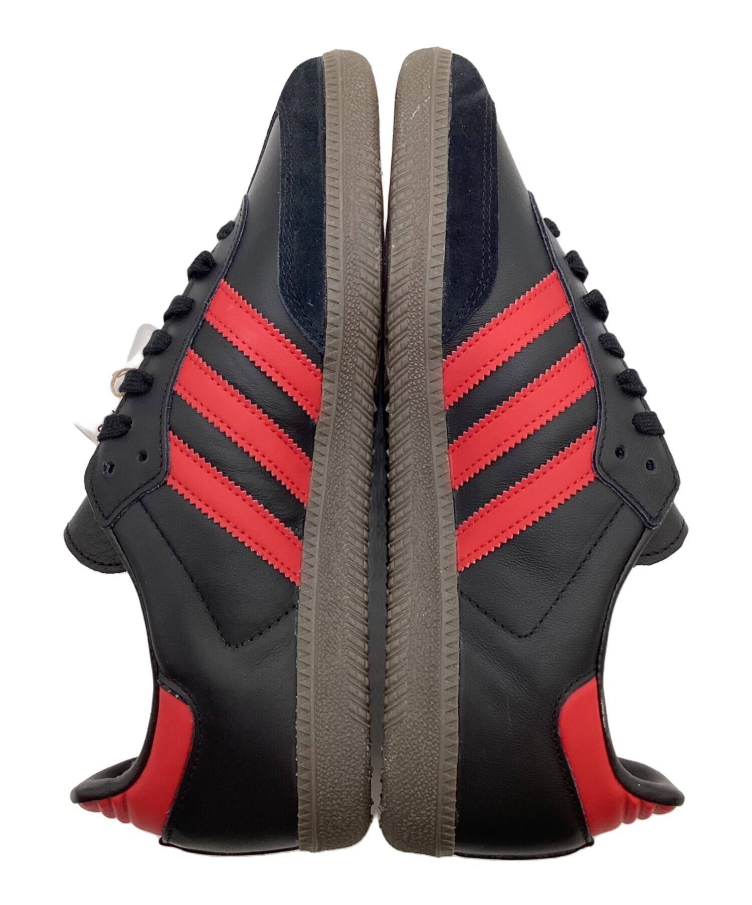 中古・古着通販】adidas (アディダス) Samba Team Manchester United