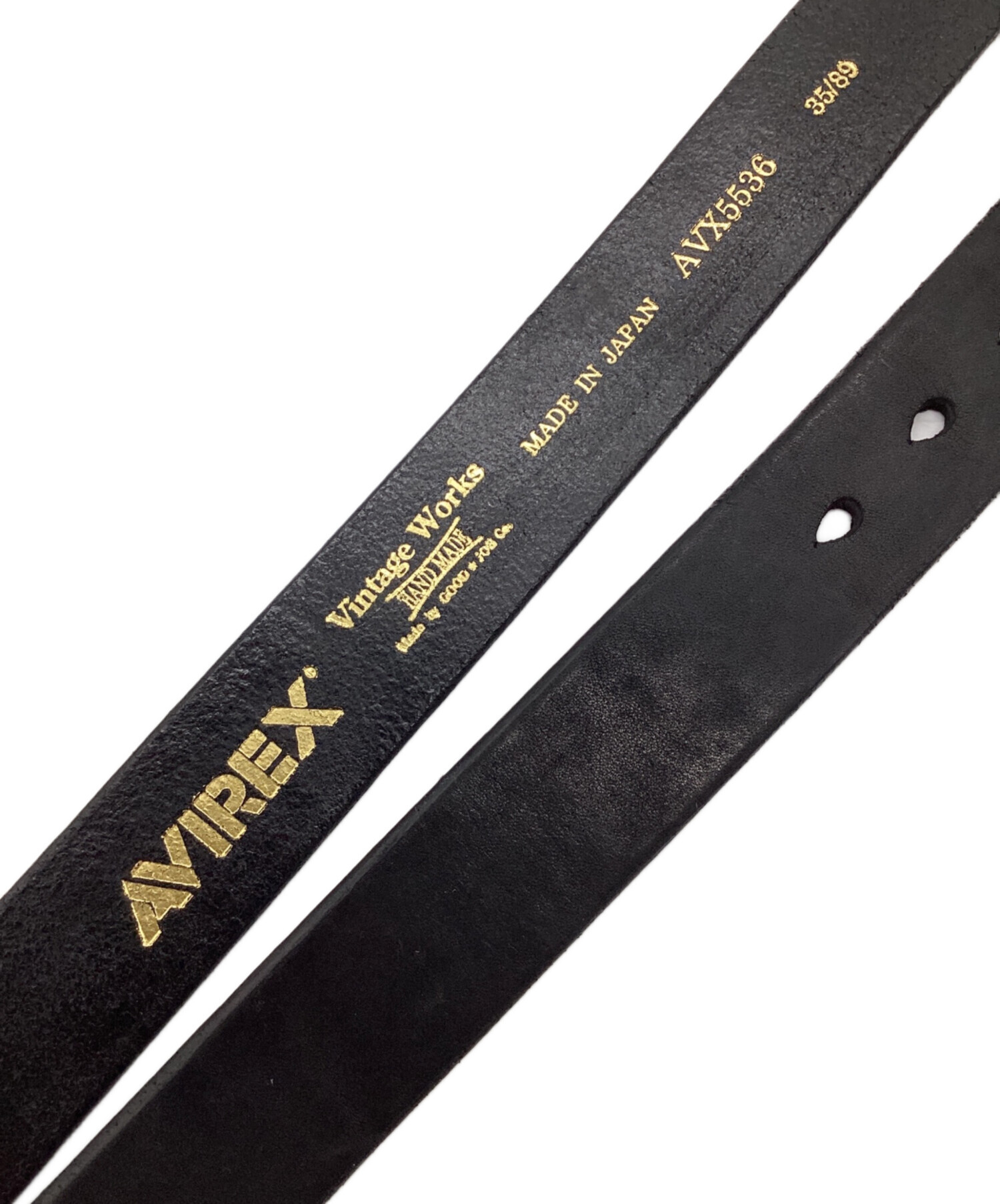 中古・古着通販】VINTAGE WORKS (ヴィンテージワークス) AVIREX