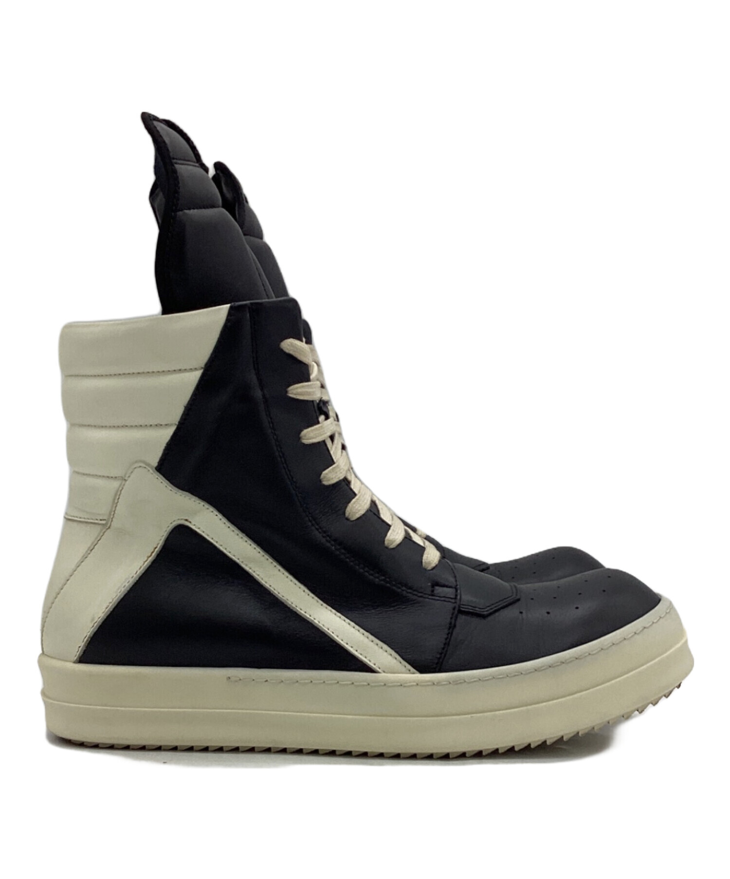 中古・古着通販】RICK OWENS (リックオウエンス) GEOBASKET(ジオ