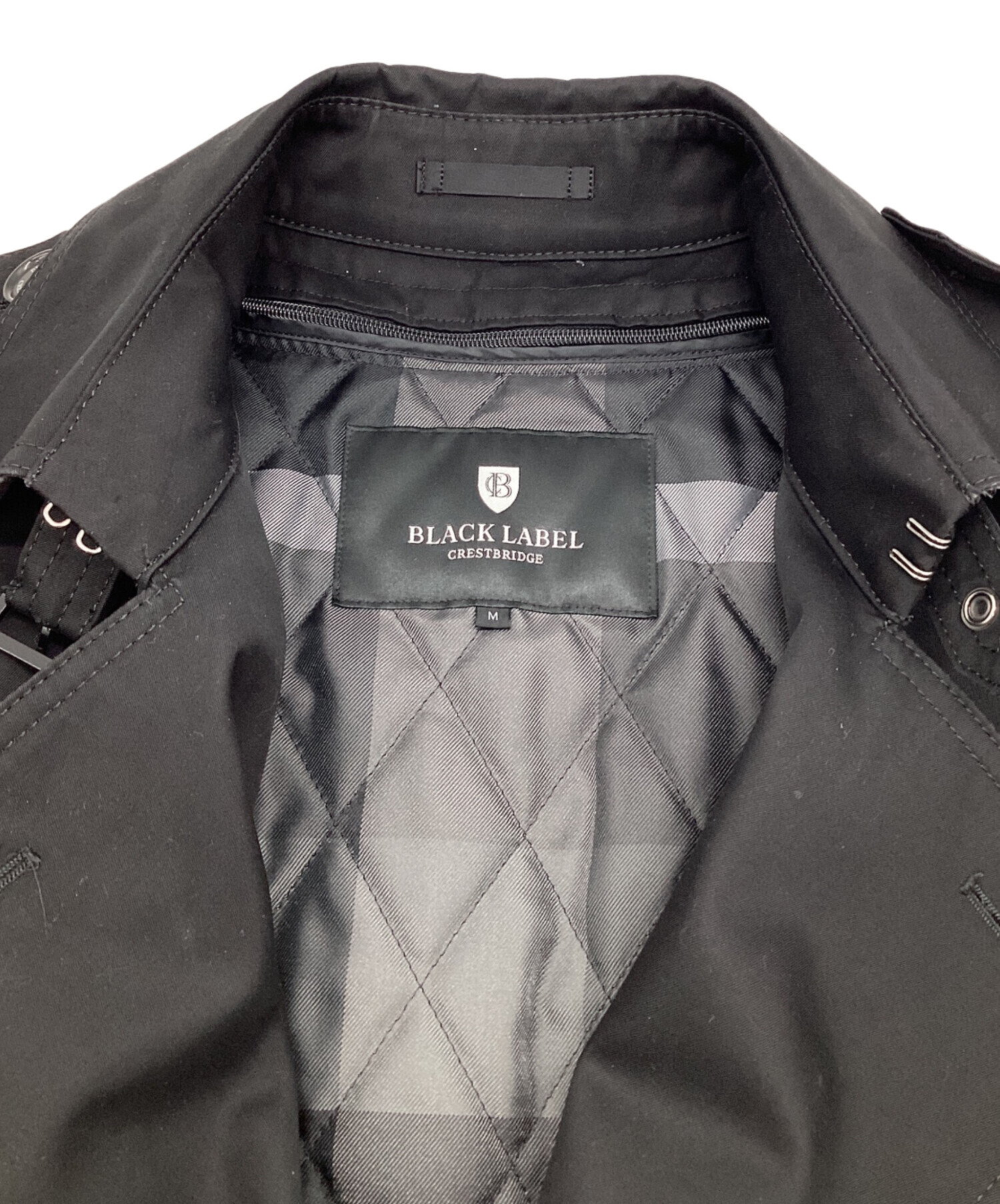 中古・古着通販】BLACK LABEL CRESTBRIDGE (ブラックレーベル クレスト