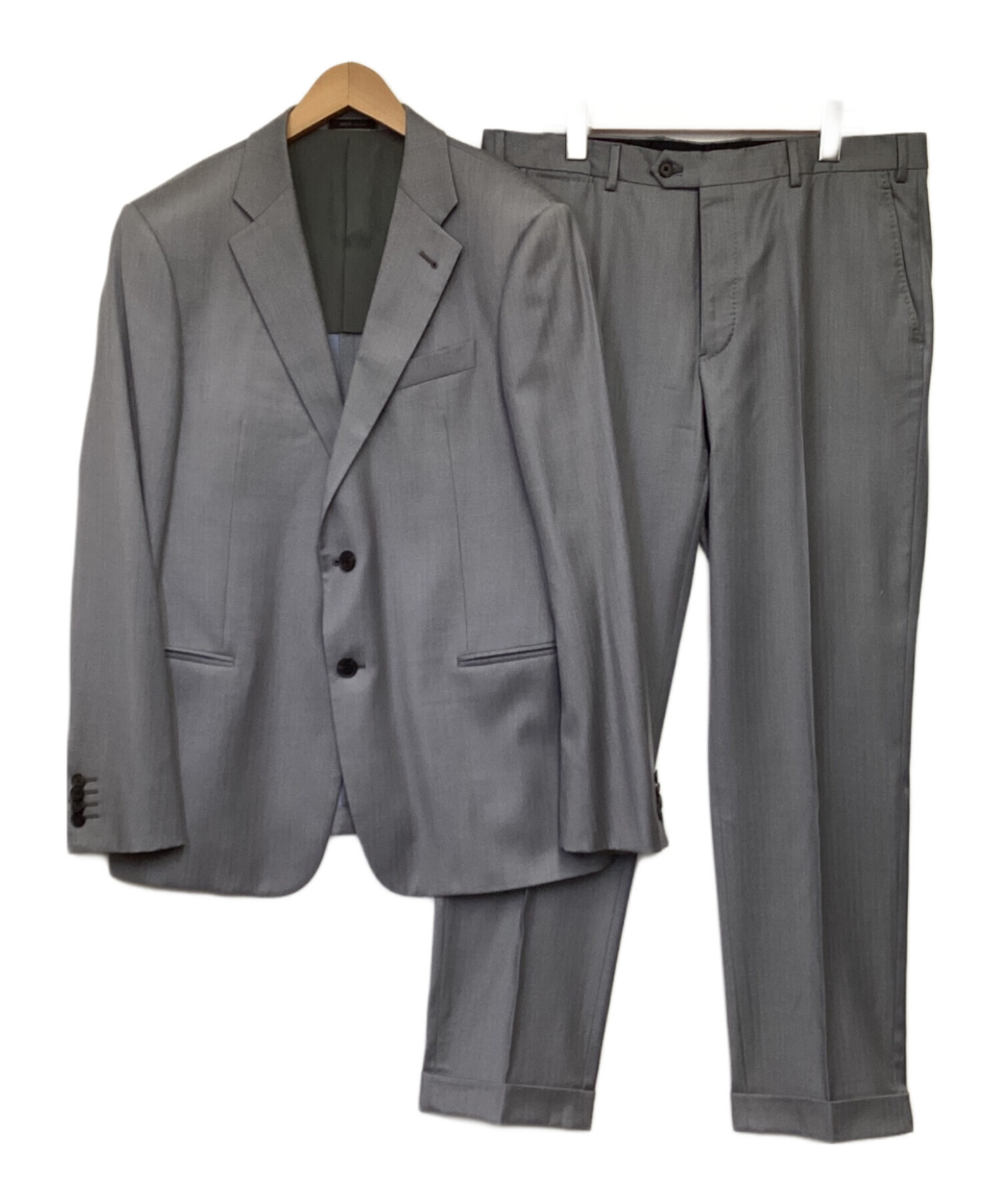 中古・古着通販】ARMANI COLLEZIONI (アルマーニ コレツィオーニ) T