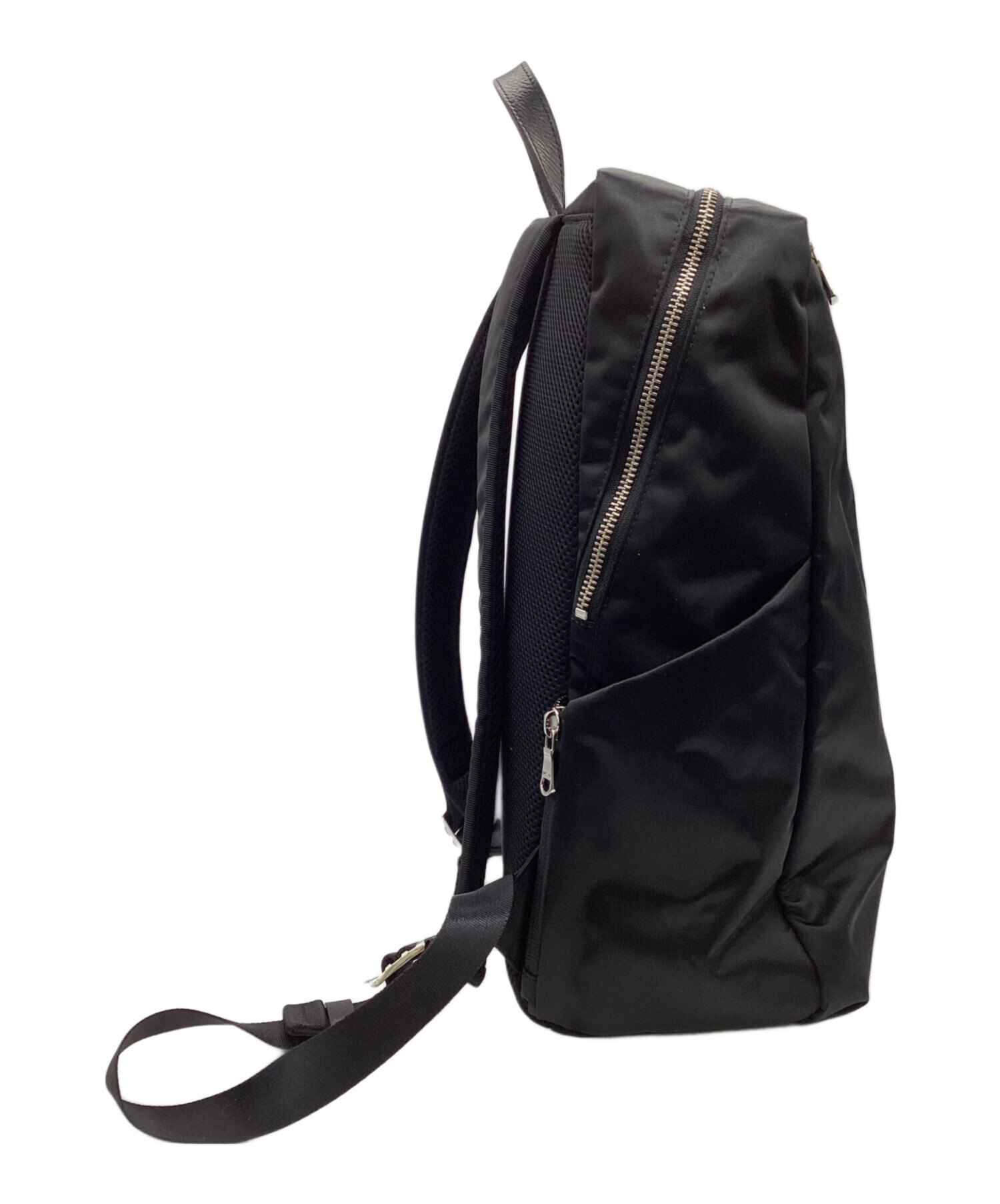 中古・古着通販】russet (ラシット) 多機能リュックサック｜ブランド