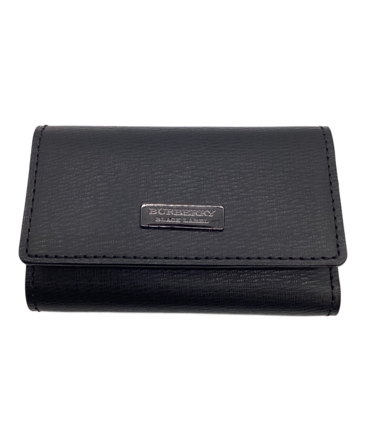 中古・古着通販】BURBERRY BLACK LABEL (バーバリーブラックレーベル