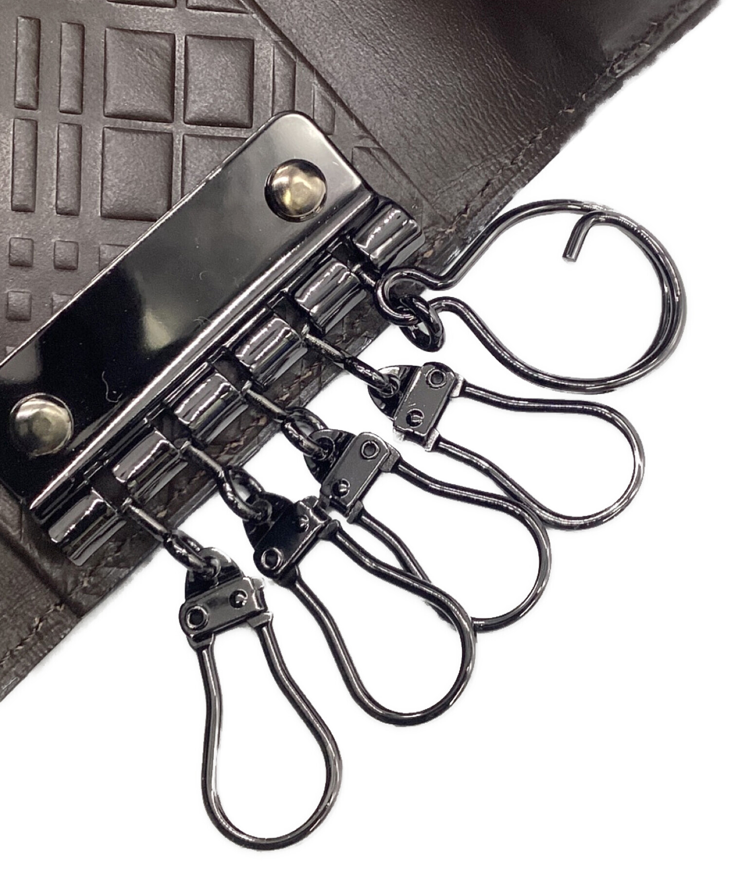 中古・古着通販】BURBERRY BLACK LABEL (バーバリーブラックレーベル