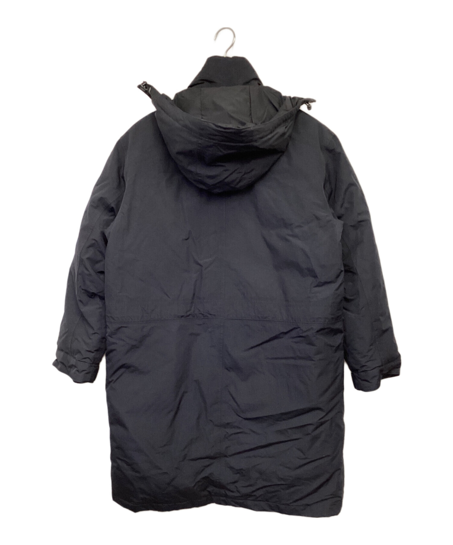 中古・古着通販】Eddie Bauer (エディーバウアー) ダウンコート