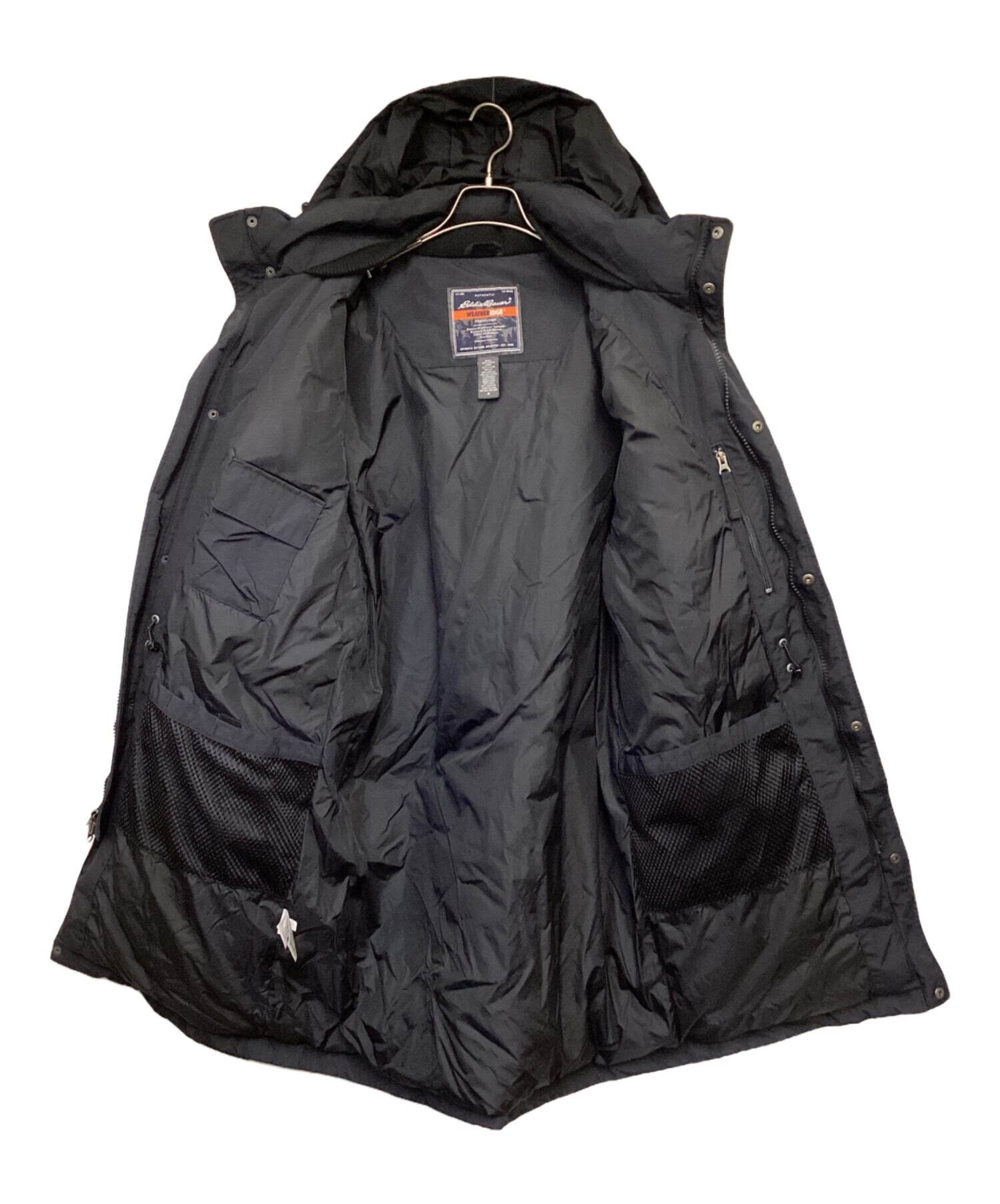 中古・古着通販】Eddie Bauer (エディーバウアー) ダウンコート