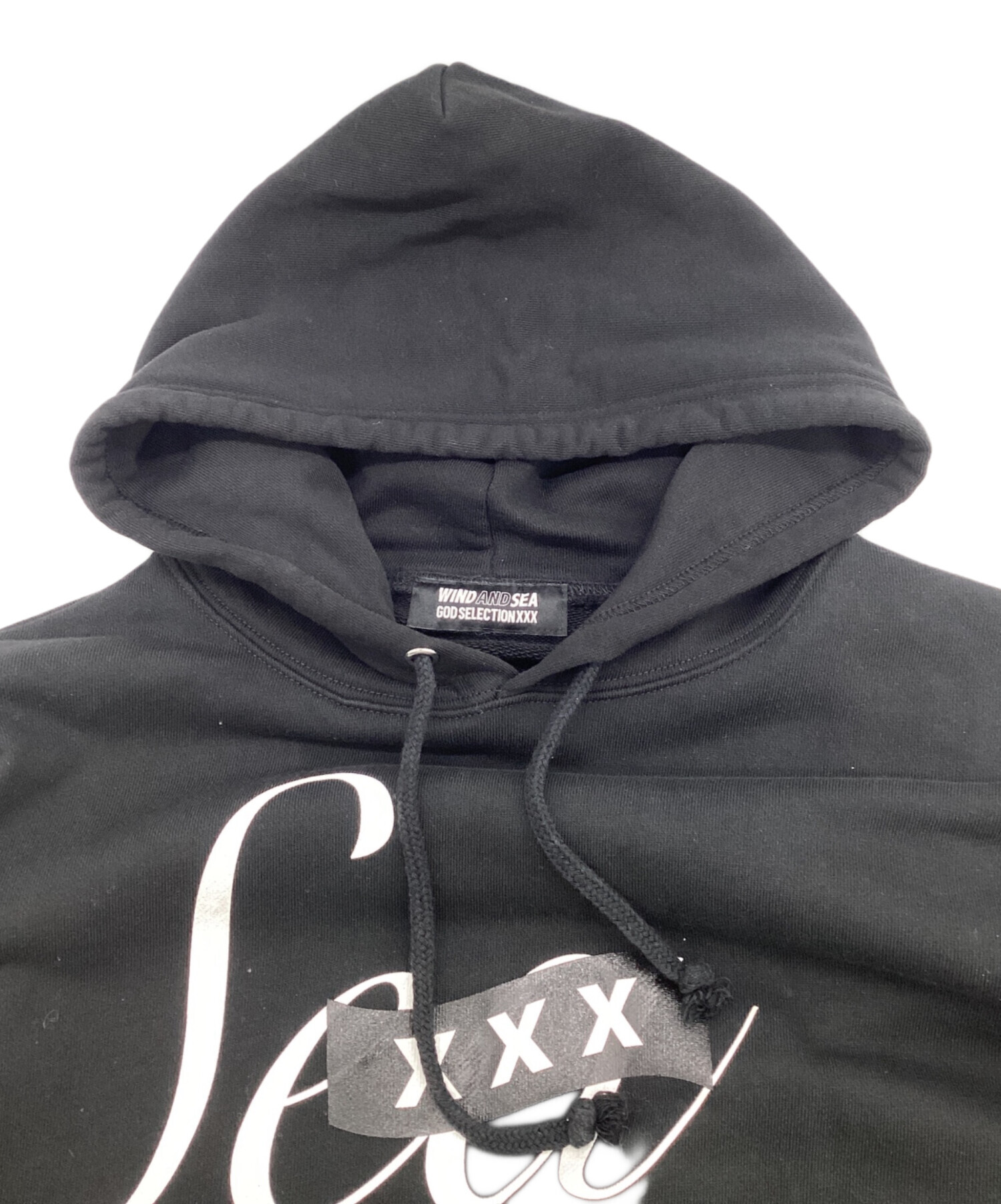 中古・古着通販】WIND AND SEA (ウィンダンシー) GOD SELECTION XXX