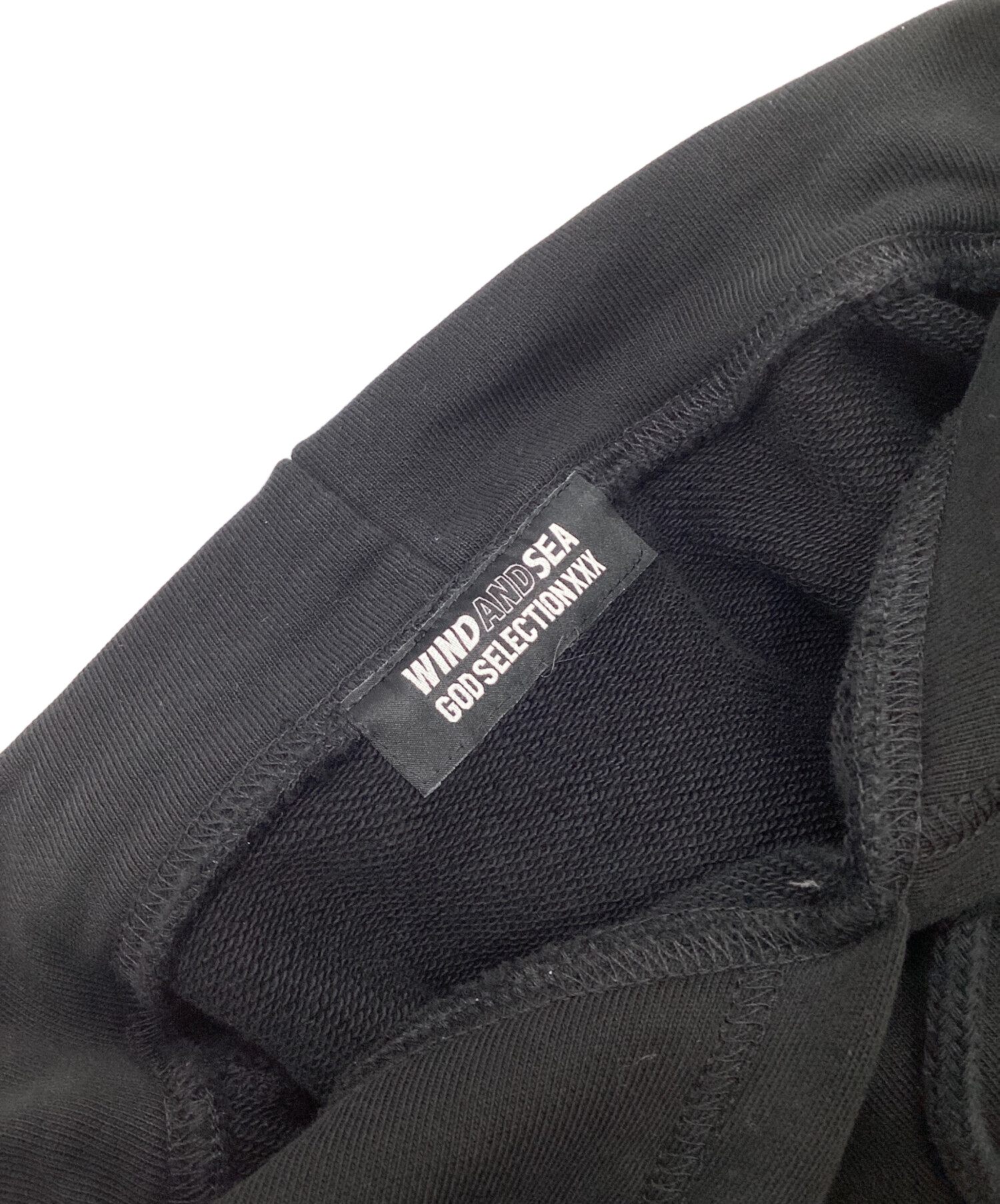 中古・古着通販】WIND AND SEA (ウィンダンシー) GOD SELECTION XXX