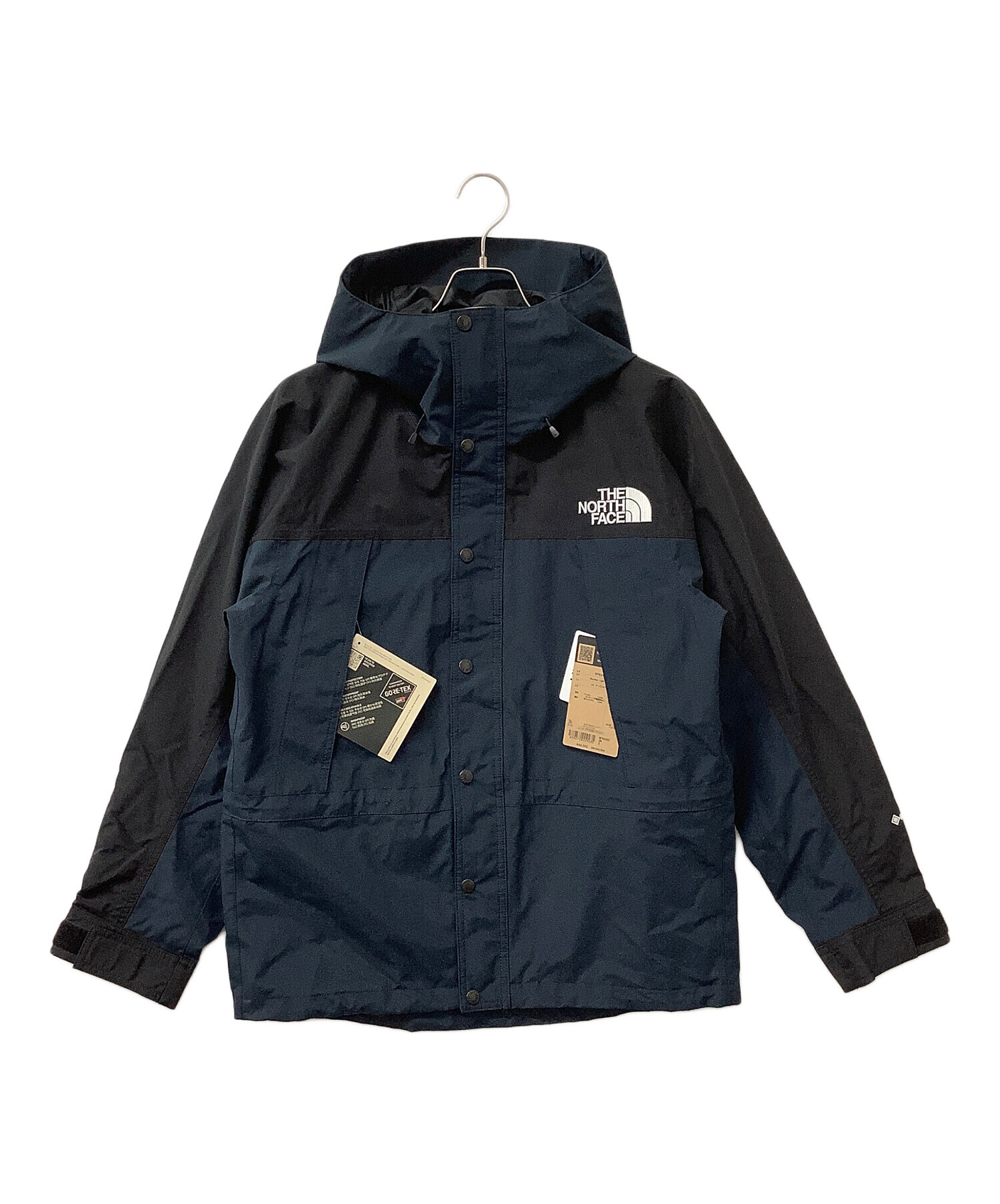 中古・古着通販】THE NORTH FACE (ザ ノース フェイス) マウンテン