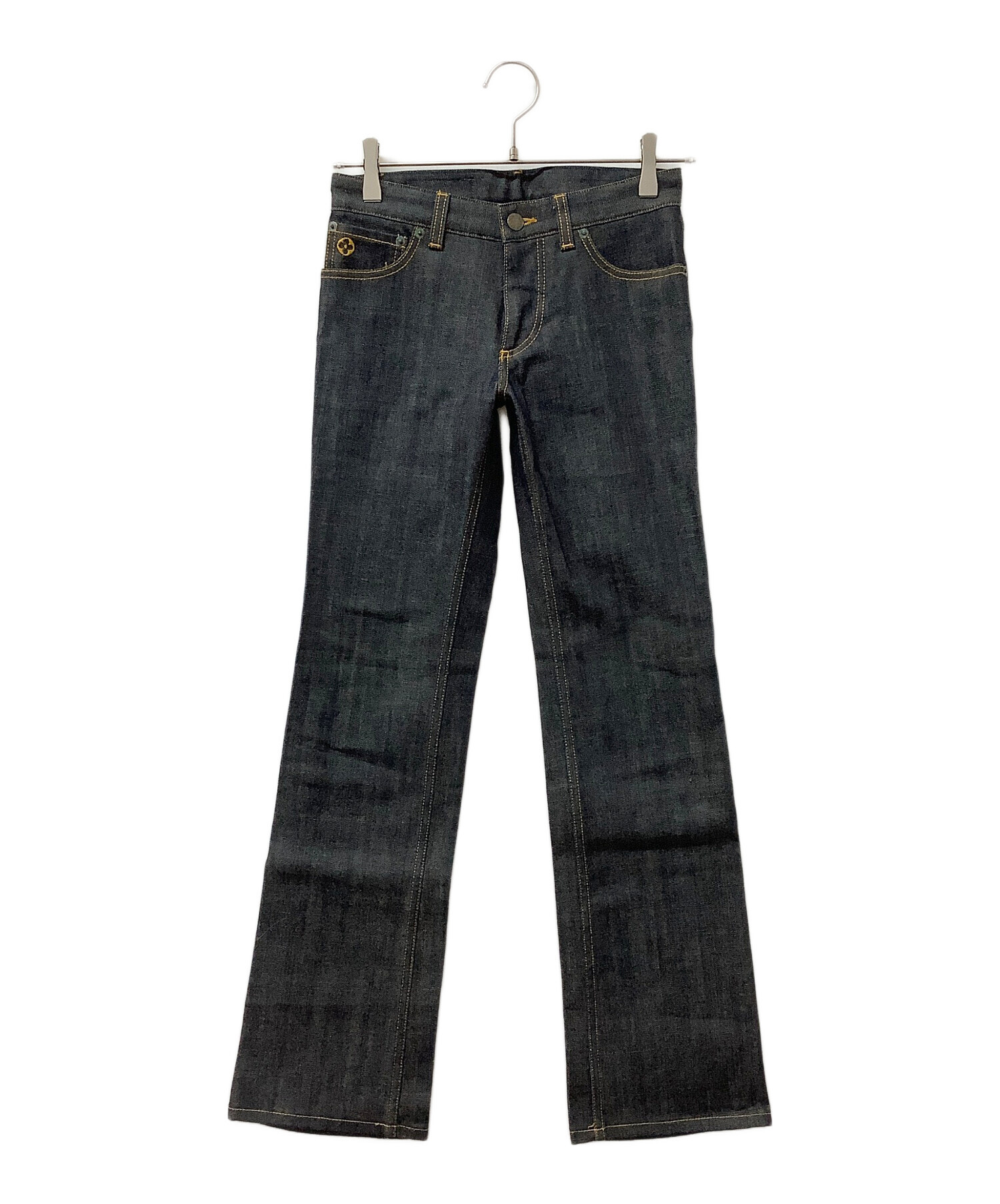 中古・古着通販】LOUIS VUITTON (ルイ ヴィトン) デニムパンツ