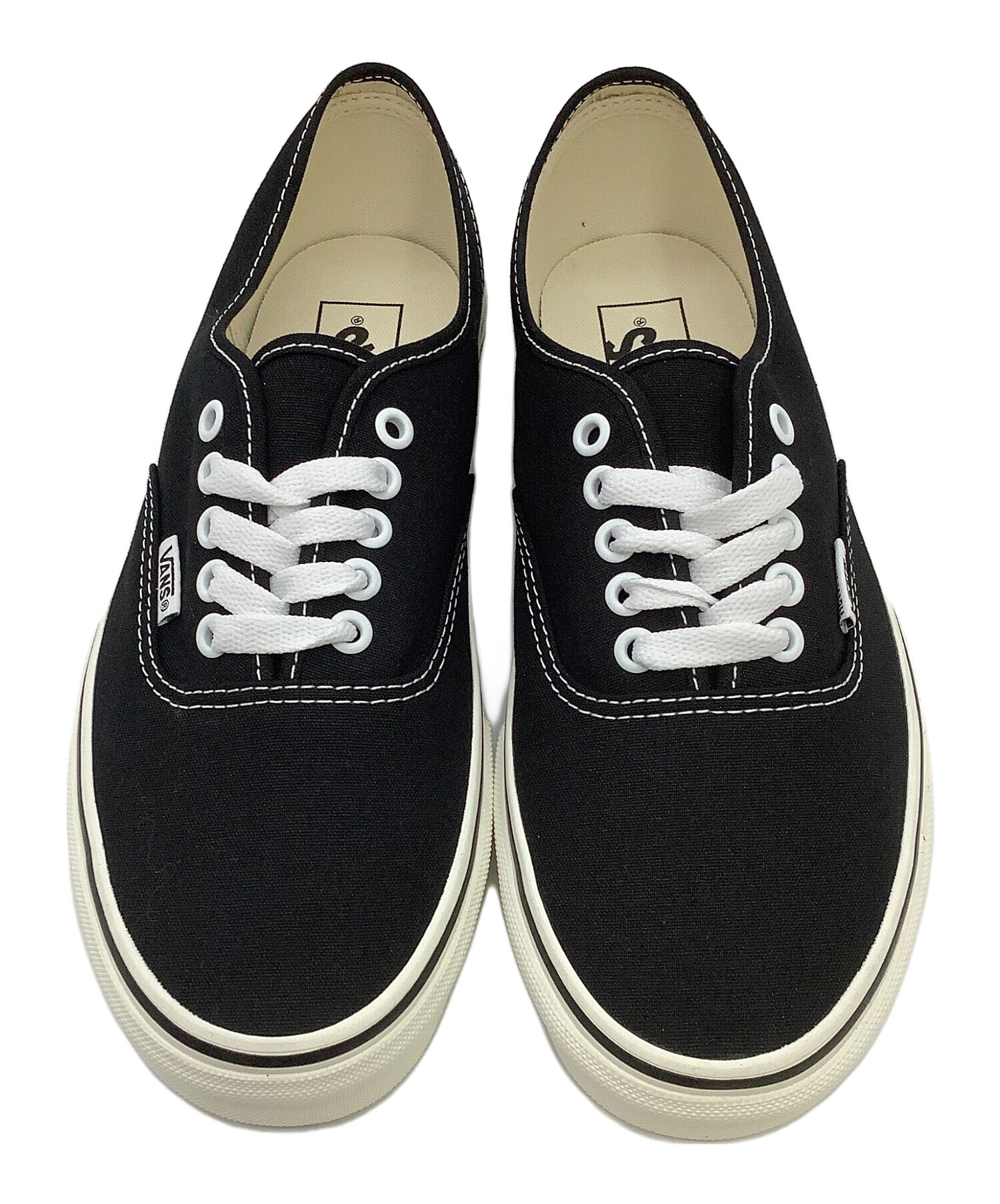 中古・古着通販】VANS (バンズ) WACKO MARIA (ワコマリア) スニーカー