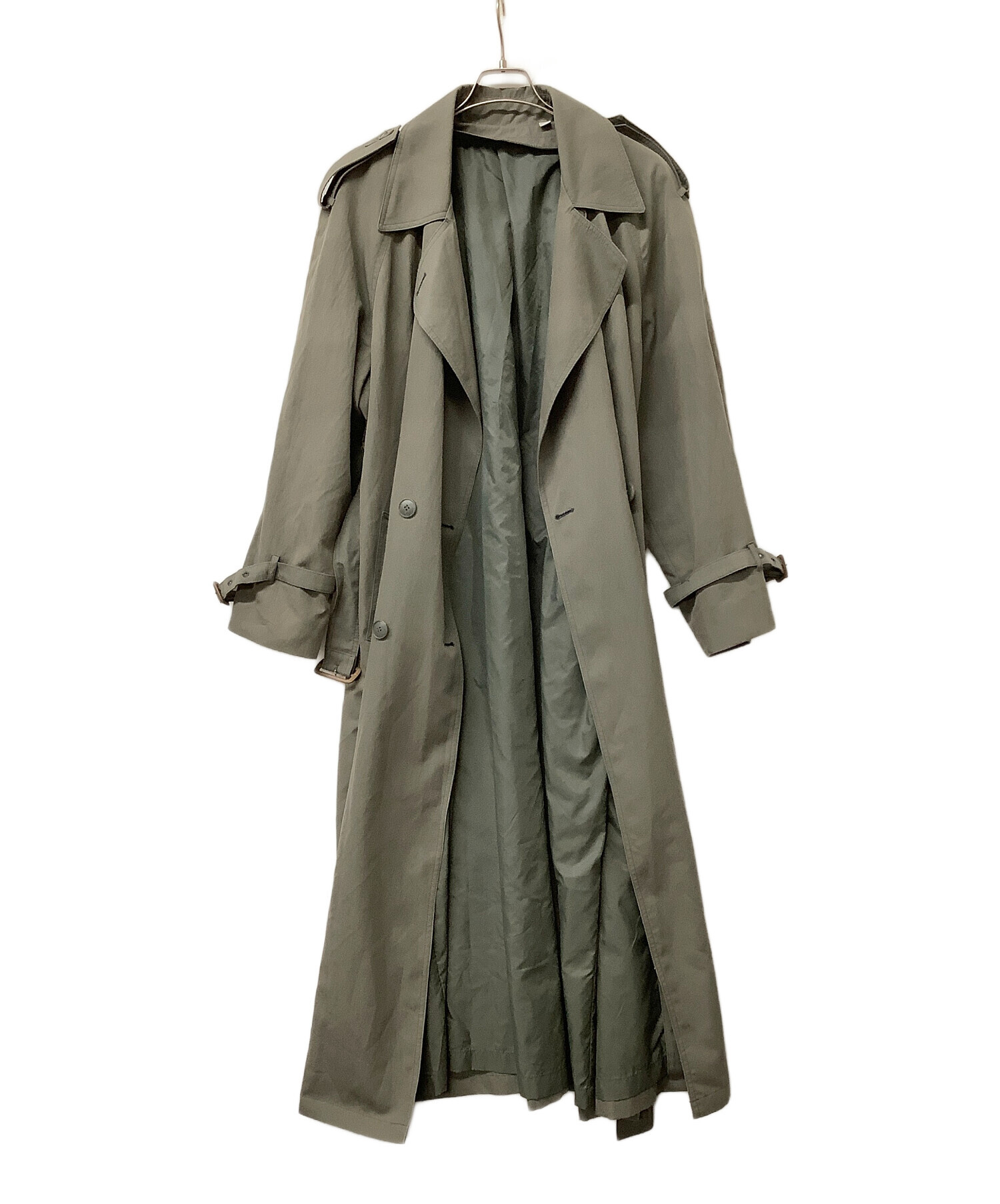 中古・古着通販】london fog (ロンドンフォグ) トレンチコート