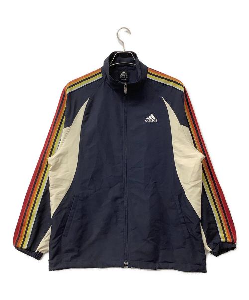中古・古着通販】adidas (アディダス) ジャージ トラックジャケット