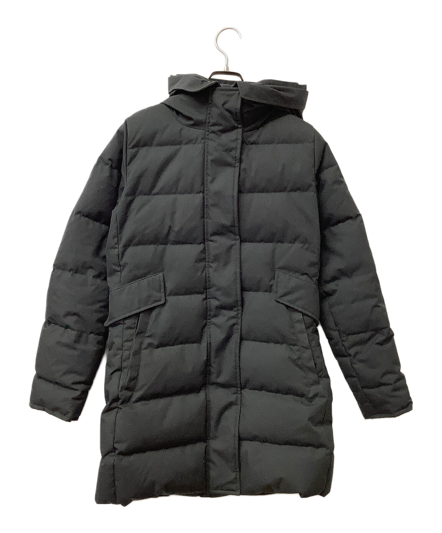 中古・古着通販】Pyrenex (ピレネックス) ダウンコート GRENOBLE FUR