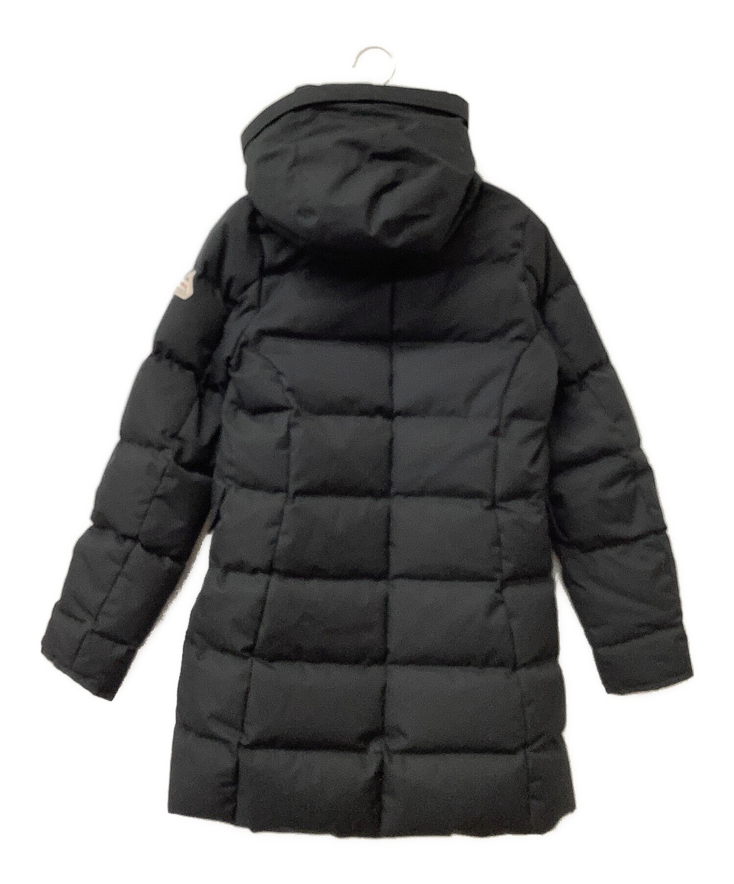 中古・古着通販】Pyrenex (ピレネックス) ダウンコート GRENOBLE FUR