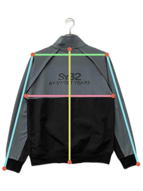 中古・古着通販】SY32 by SWEET YEARS GOLF (エスワイサーティトゥバイ