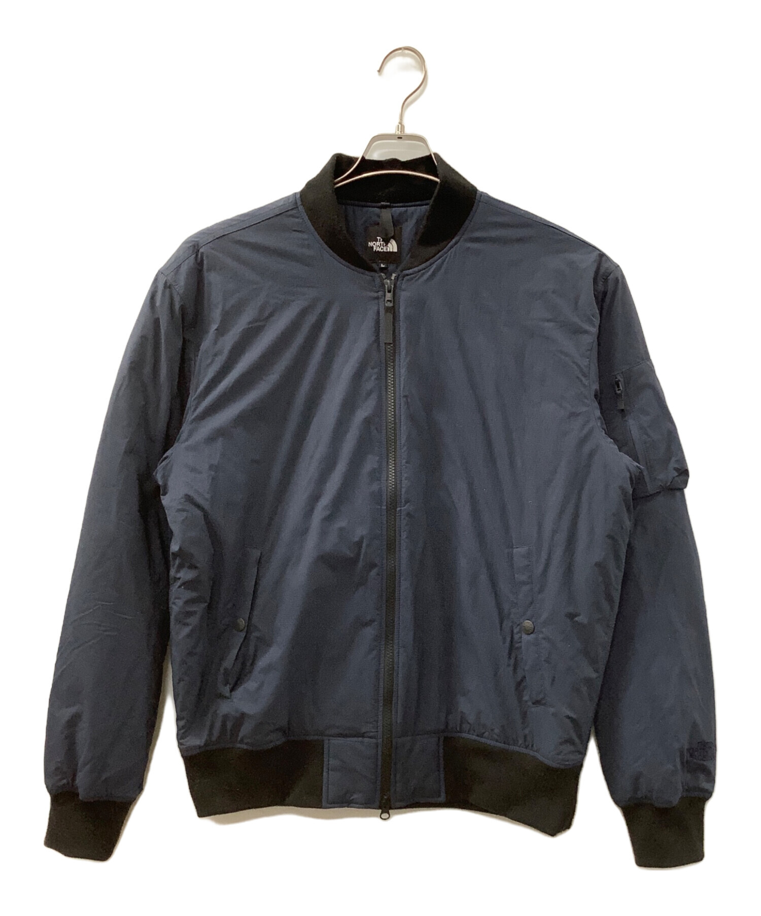 中古・古着通販】THE NORTH FACE (ザ ノース フェイス) トランジット