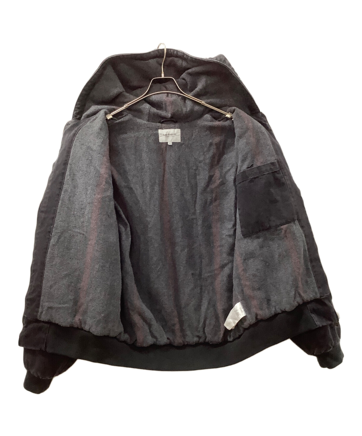 中古・古着通販】CarHartt (カーハート) アクティブジャケット