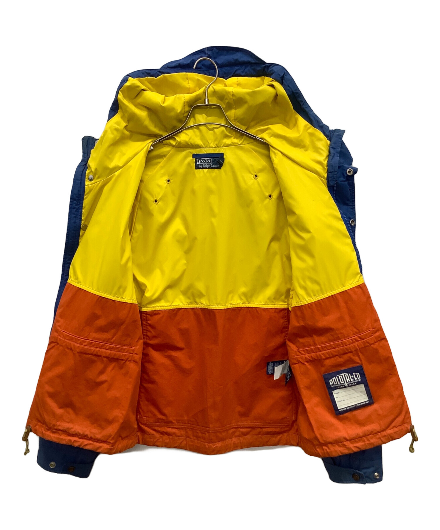 中古・古着通販】POLO RALPH LAUREN (ポロ・ラルフローレン