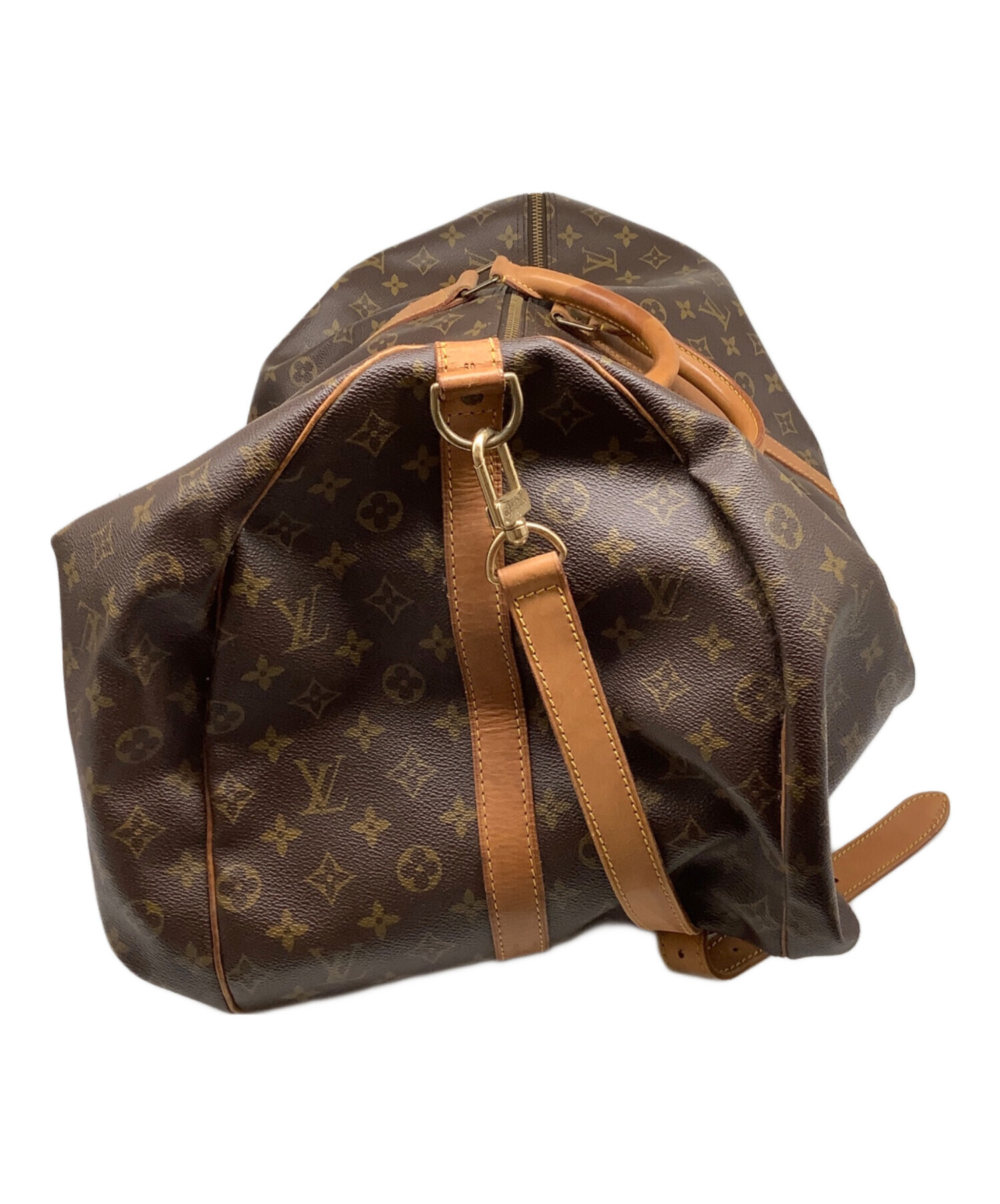 中古・古着通販】LOUIS VUITTON (ルイ ヴィトン) ボストンバッグ