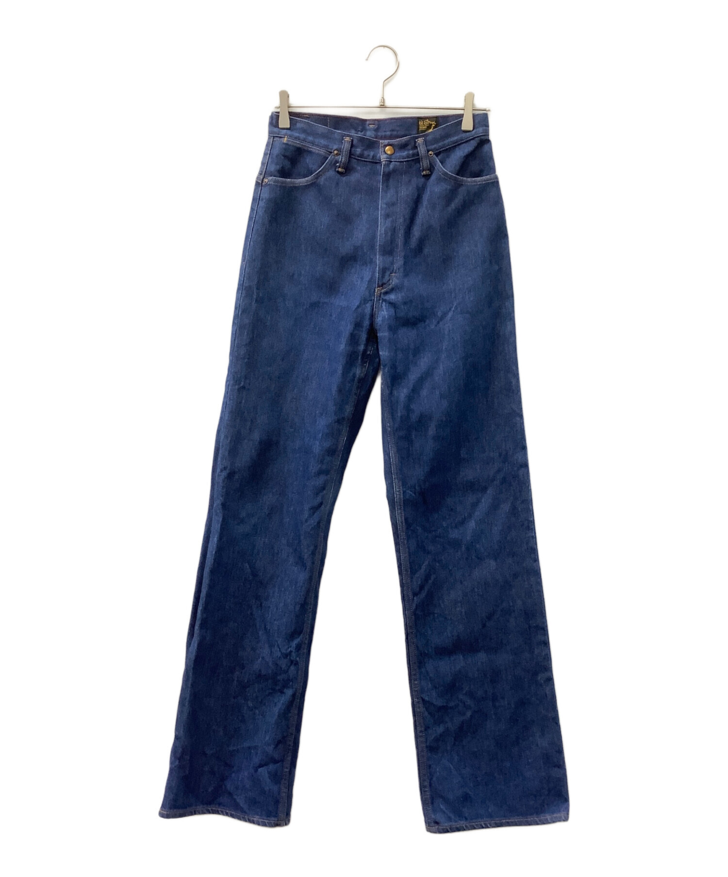 中古・古着通販】orSlow (オアスロウ) BEAMS BOY (ビームスボーイ