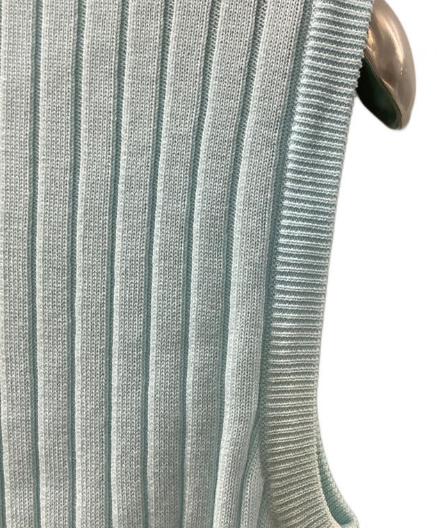 中古・古着通販】CHANEL (シャネル) アンサンブルニットカーディガン