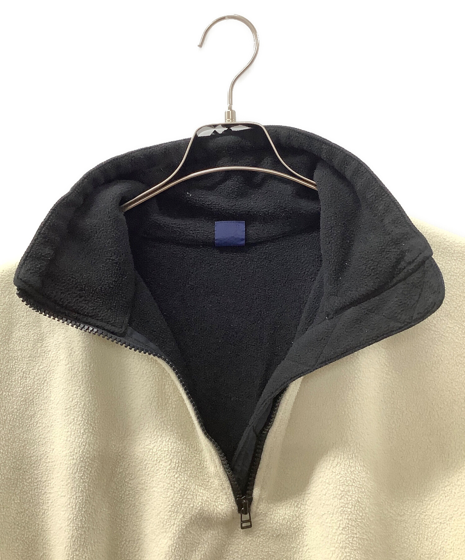 中古・古着通販】mont-bell (モンベル) 90sハーフジップフリース