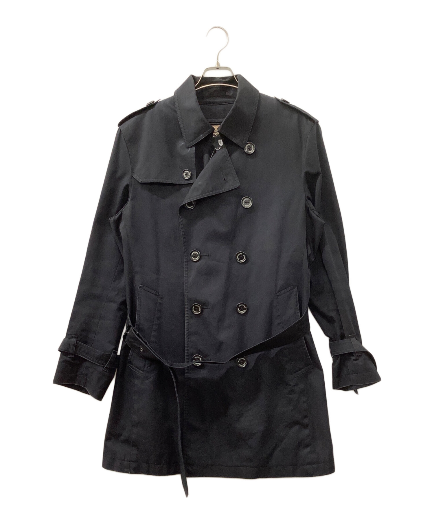 中古・古着通販】BLACK LABEL CRESTBRIDGE (ブラックレーベル クレスト