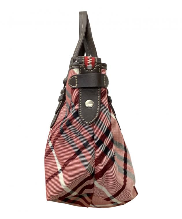 中古・古着通販】BURBERRY BLUE LABEL (バーバリー ブルー レーベル