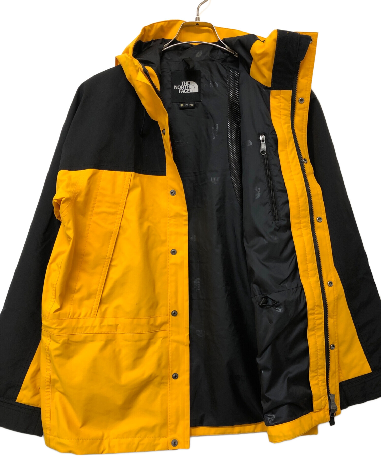 中古・古着通販】THE NORTH FACE (ザ ノース フェイス) マウンテン