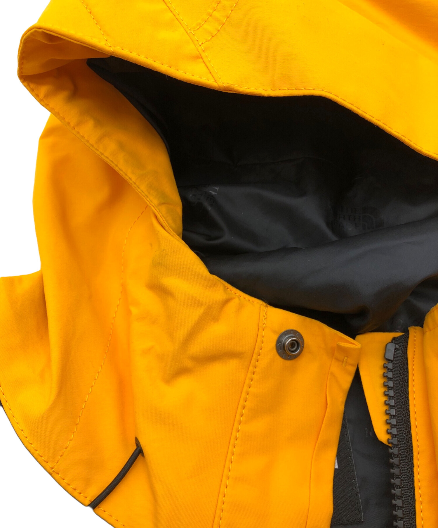 中古・古着通販】THE NORTH FACE (ザ ノース フェイス) マウンテン