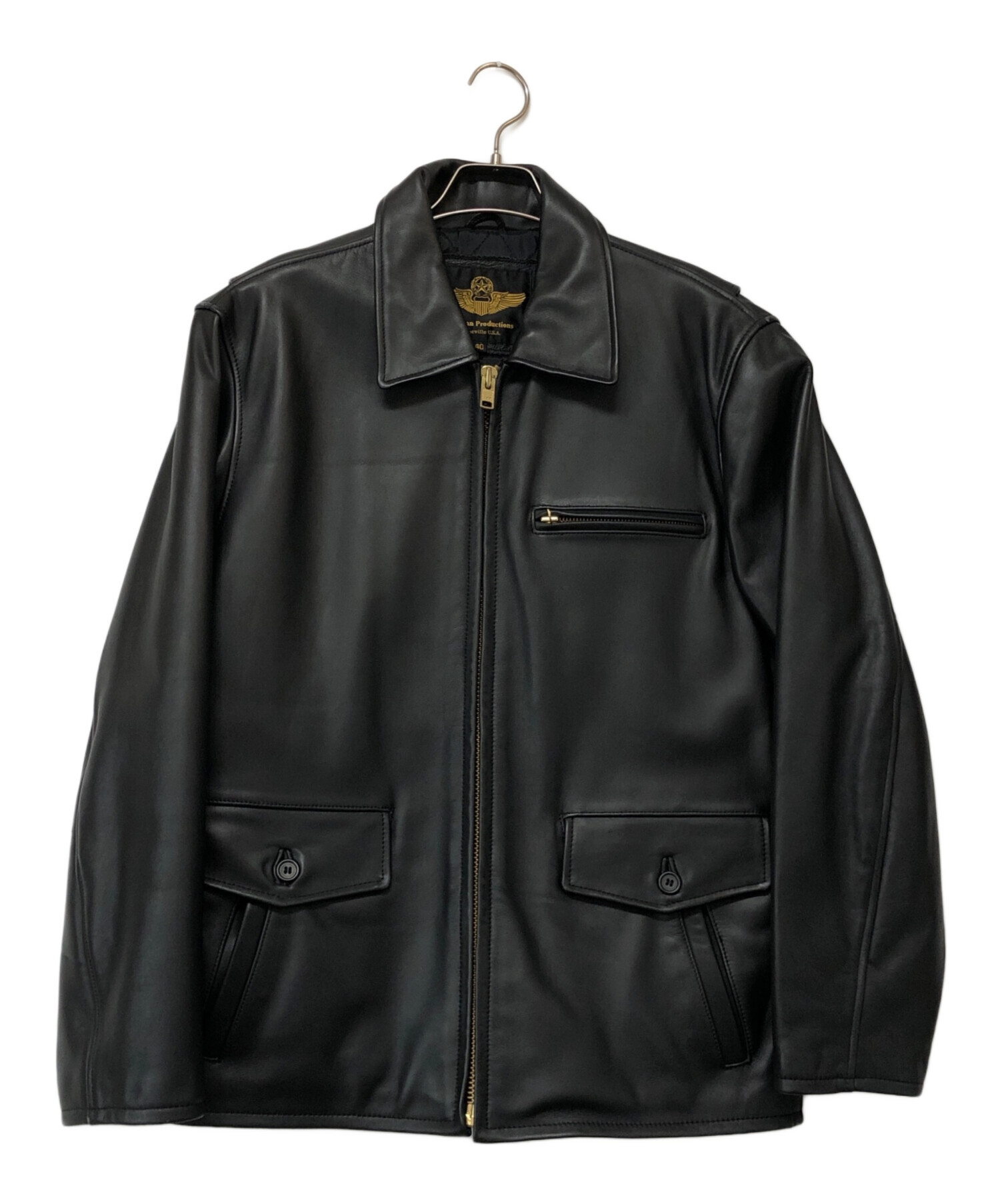 中古・古着通販】MORGAN PRODUCTIONS (モーガン プロダクションズ