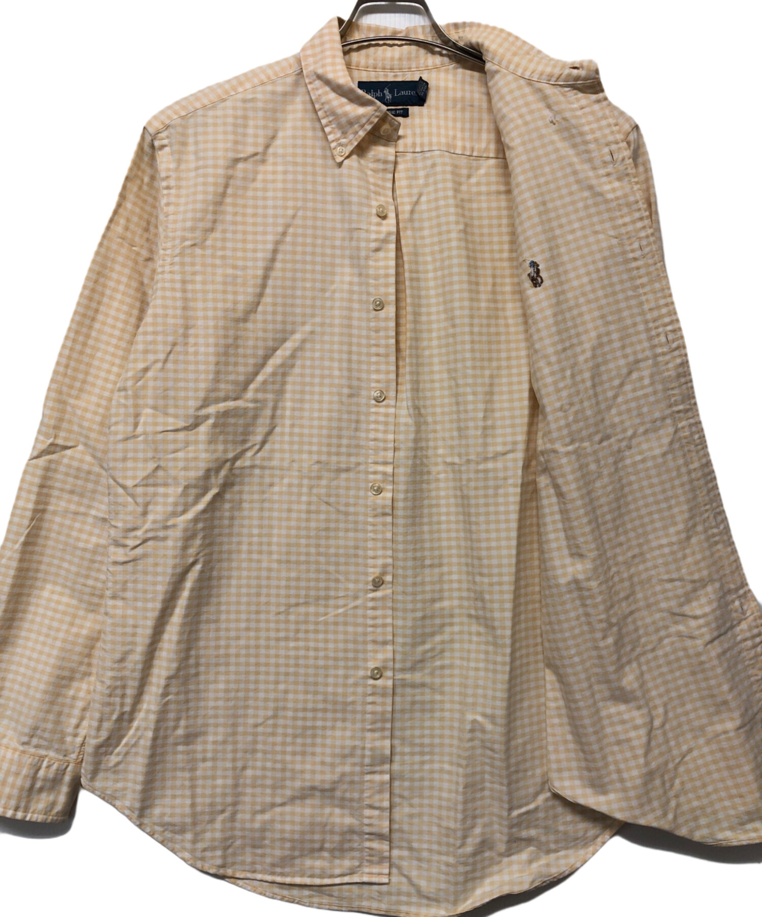 中古・古着通販】POLO RALPH LAUREN (ポロ・ラルフローレン) ロング