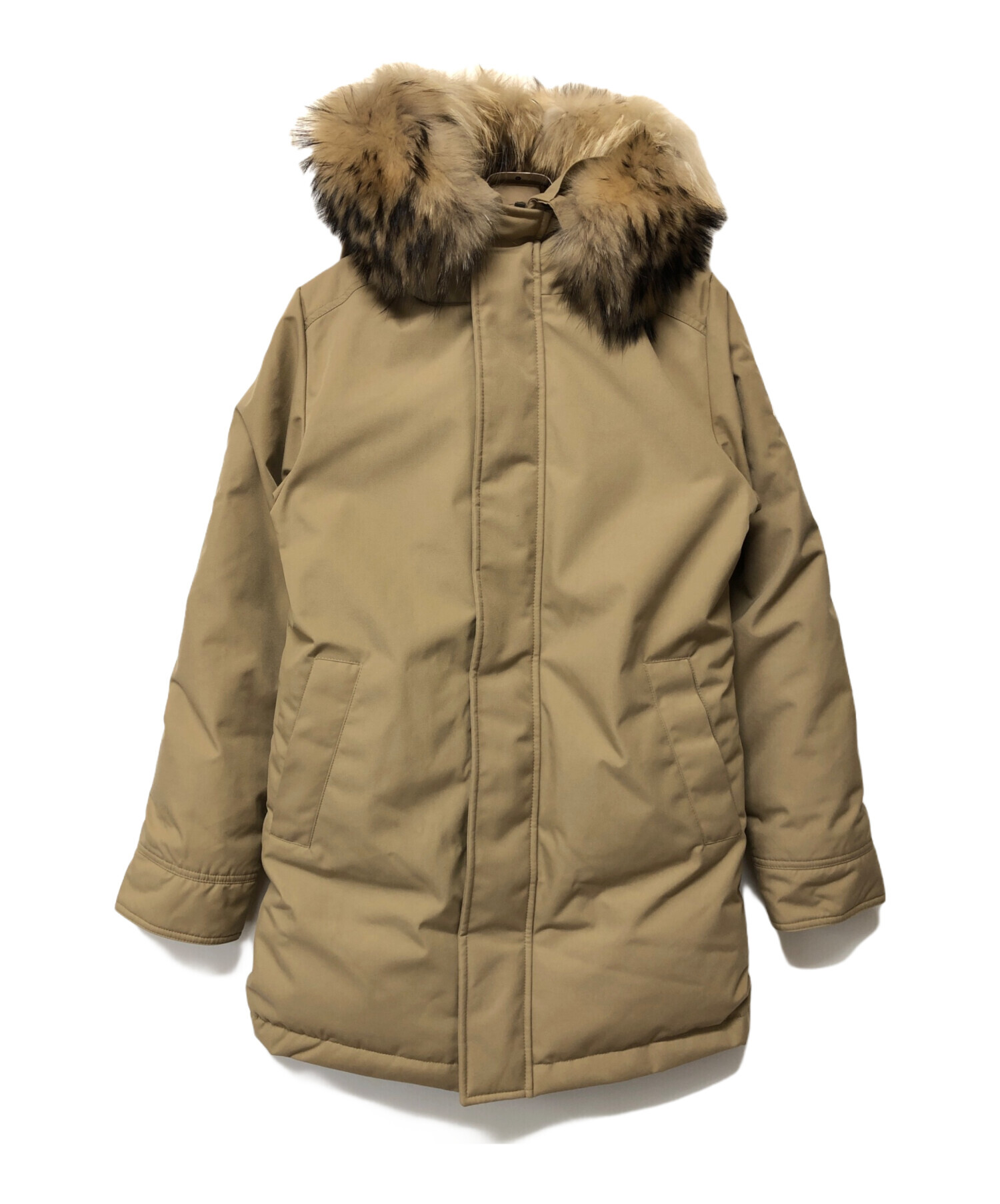 中古・古着通販】Pyrenex (ピレネックス) ANNECY ダウンジャケット