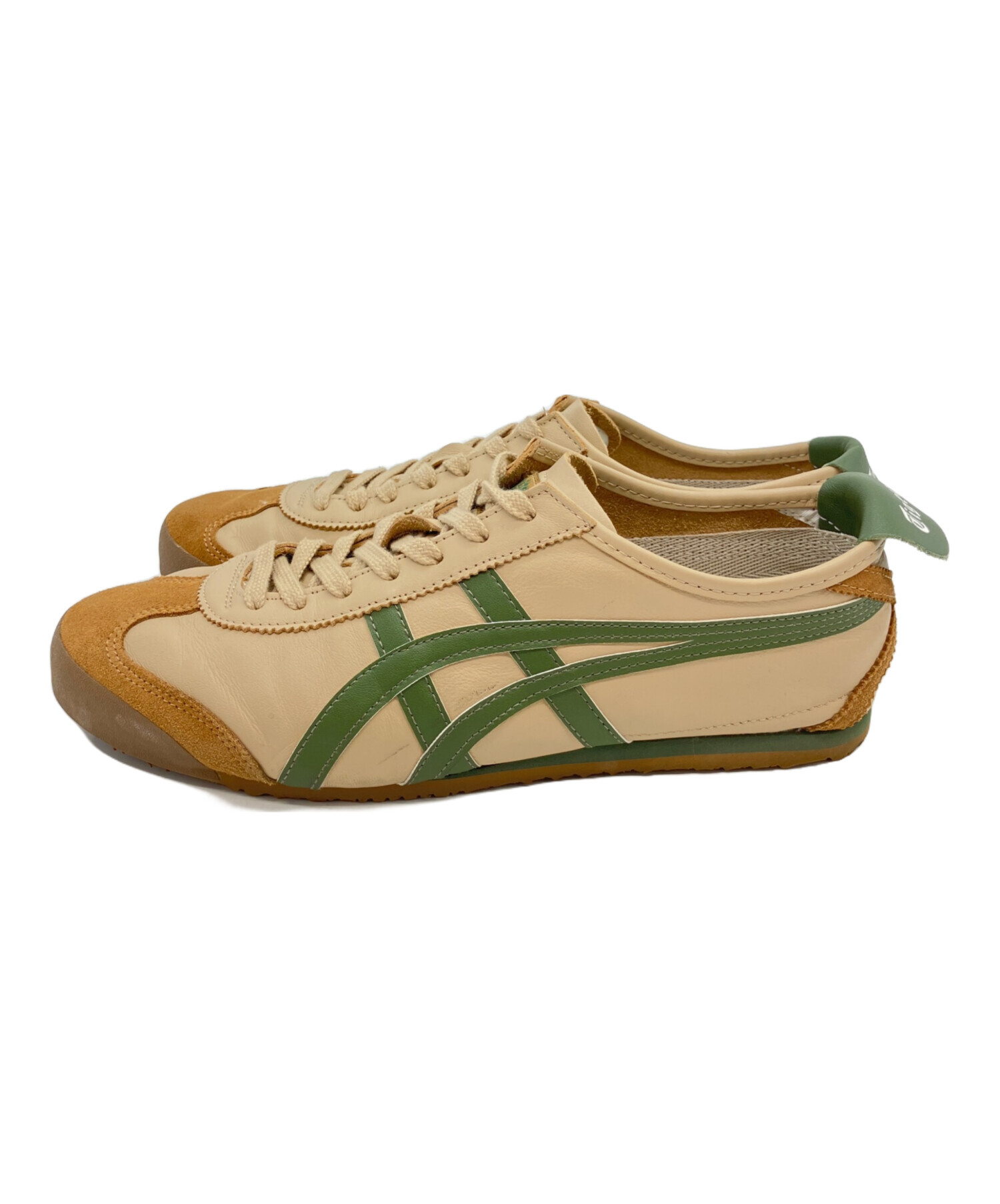 中古・古着通販】Onitsuka Tiger (オニツカタイガー) MEXICO'66