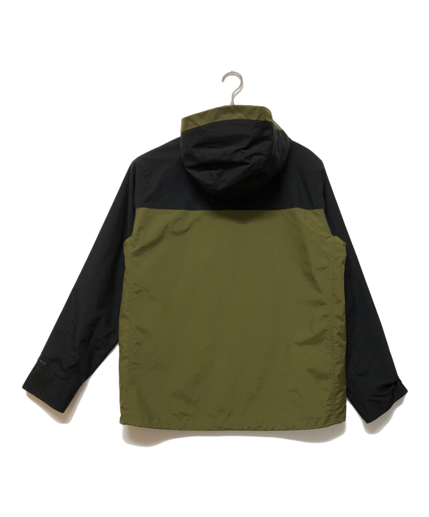 中古・古着通販】Columbia (コロンビア) デクルーズサミットジャケット