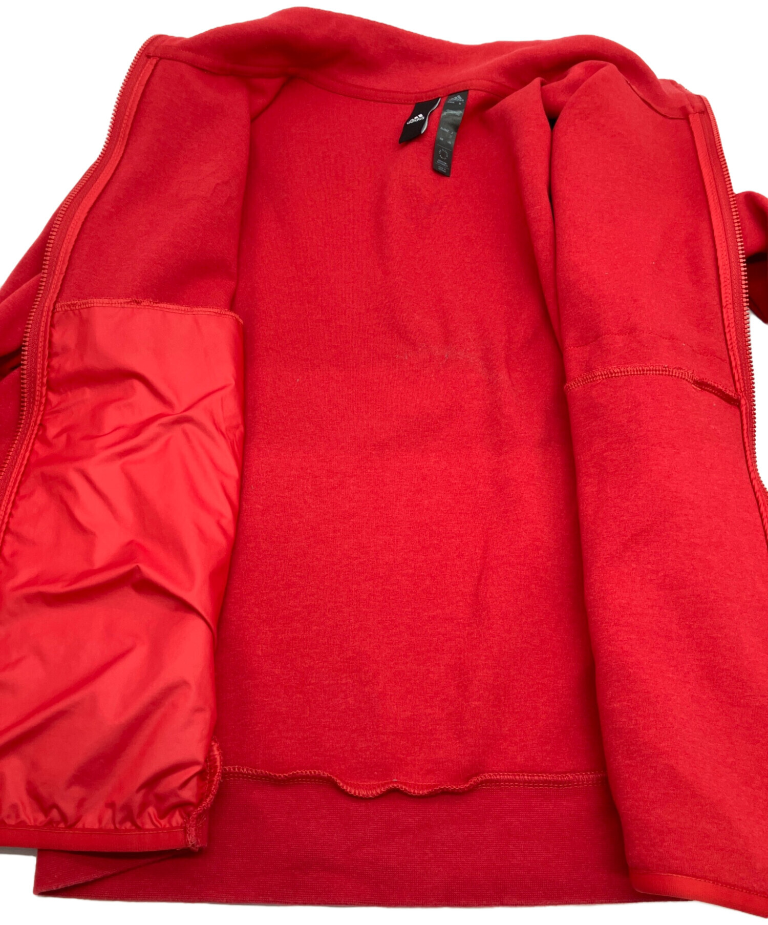 中古・古着通販】adidas (アディダス) マンチェスターユナイテッド