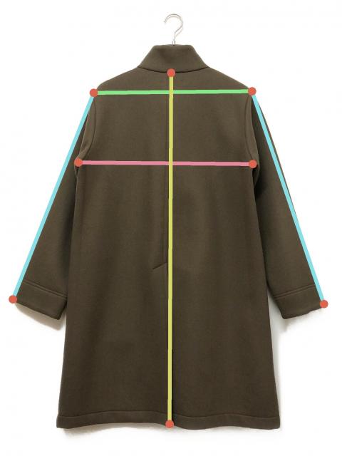 中古・古着通販】UNITED TOKYO (ユナイテッドトーキョー) ボンディング