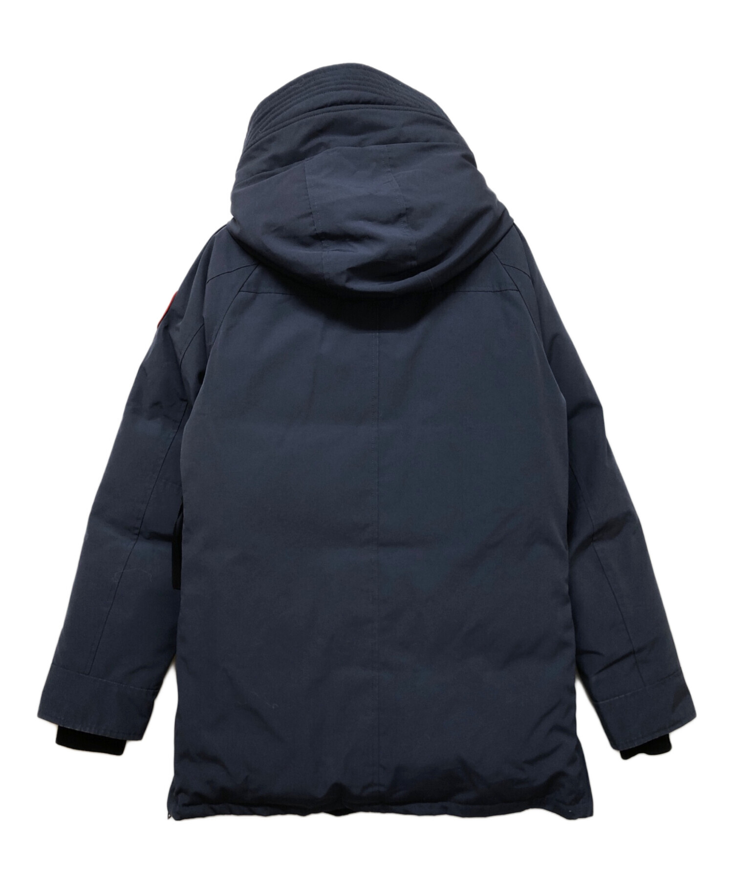 中古・古着通販】CANADA GOOSE (カナダグース) ダウンジャケット